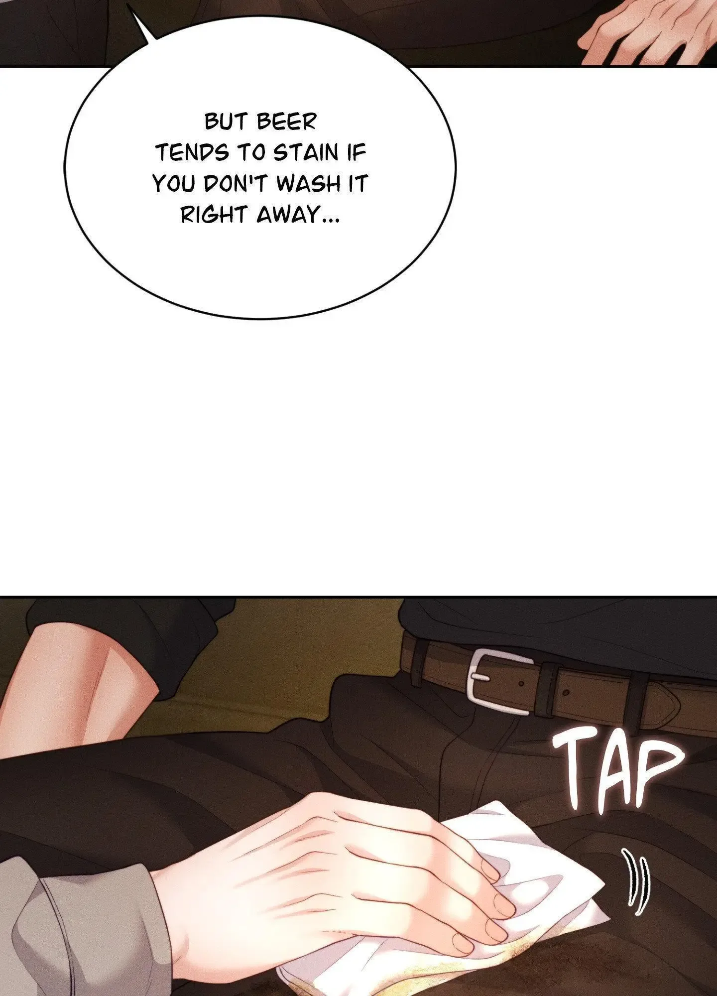 Love Remedy Chapter 45 page 96