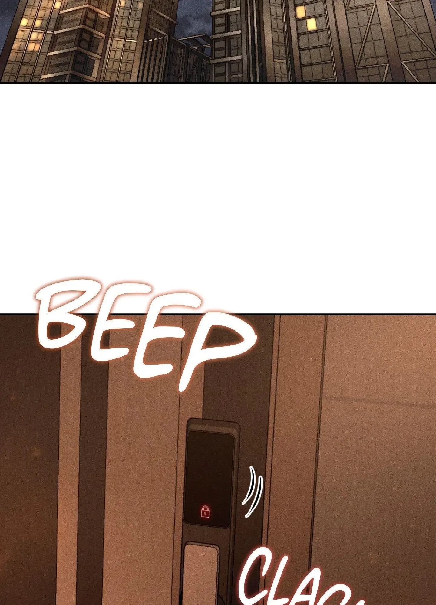 Love Remedy Chapter 46 page 3