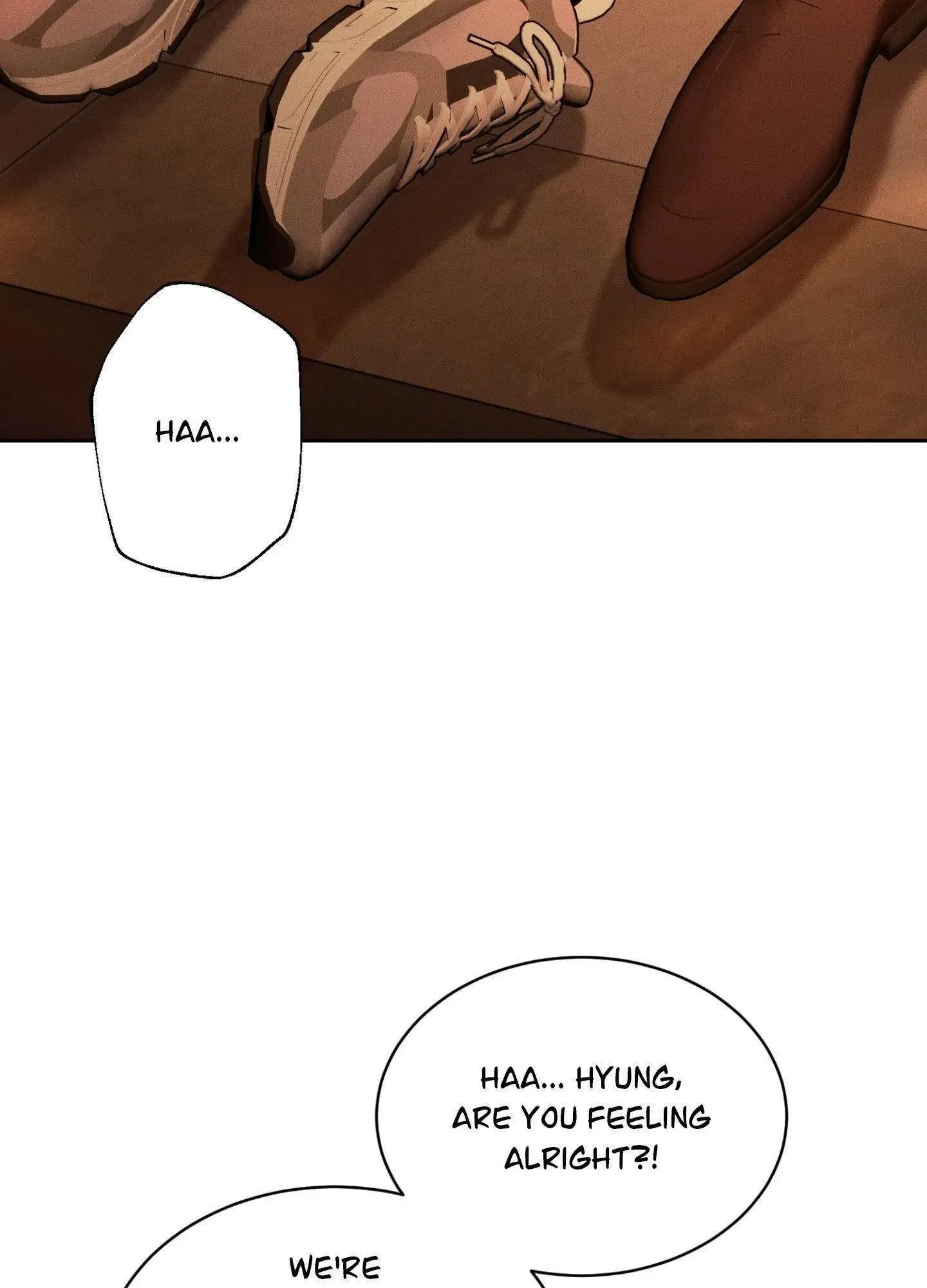 Love Remedy Chapter 46 page 5