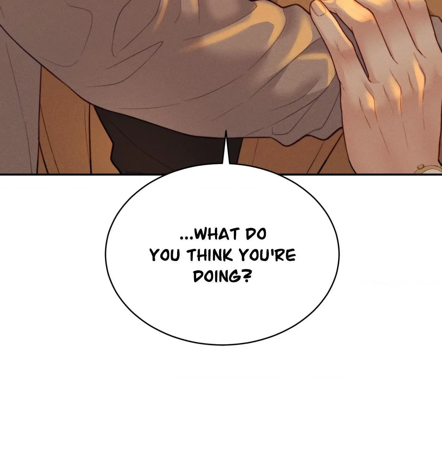 Love Remedy Chapter 46 page 23