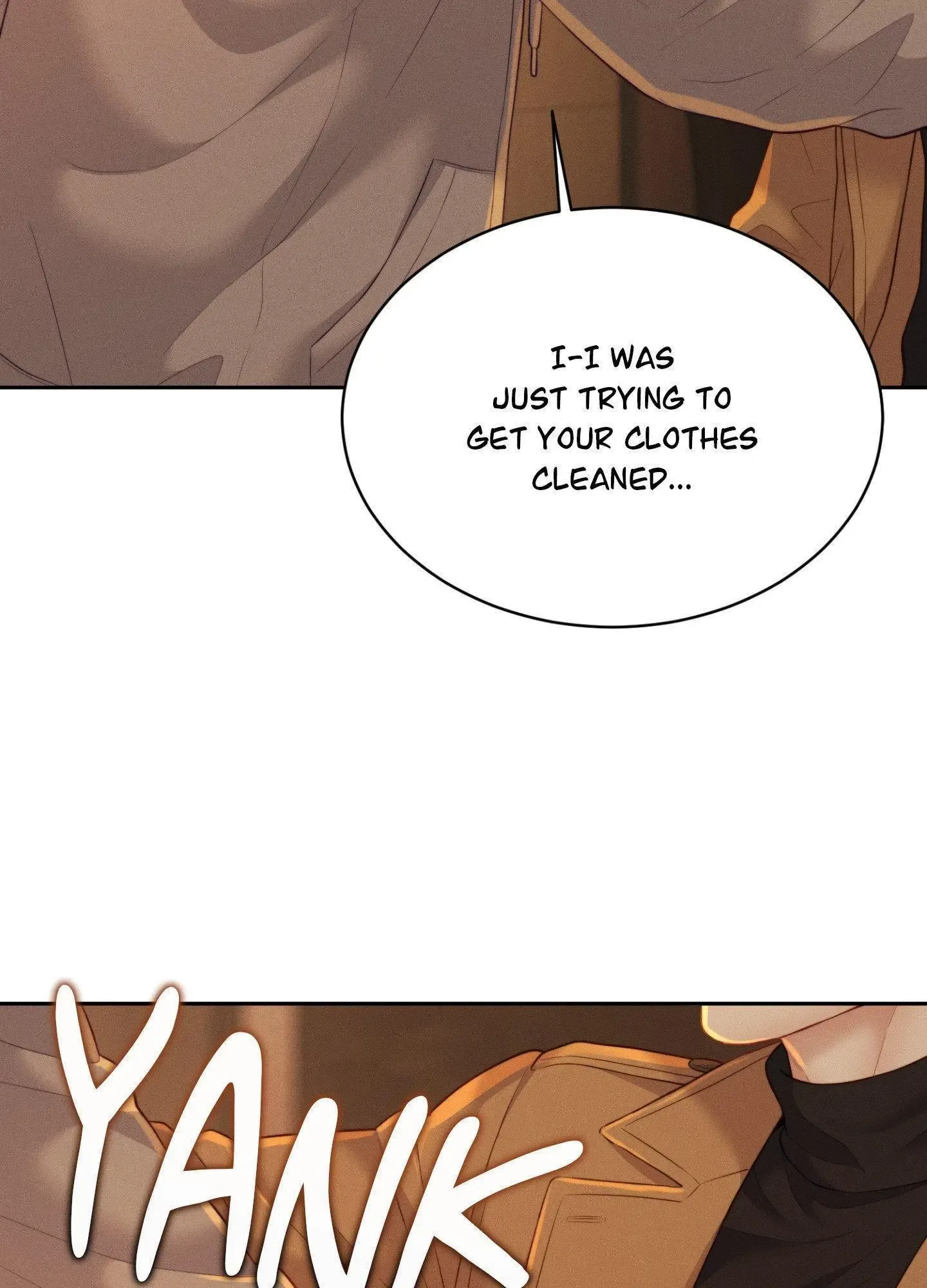 Love Remedy Chapter 46 page 25