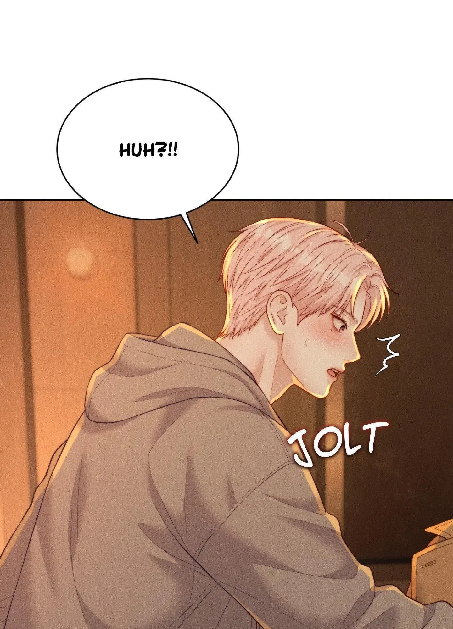 Love Remedy Chapter 46 page 24