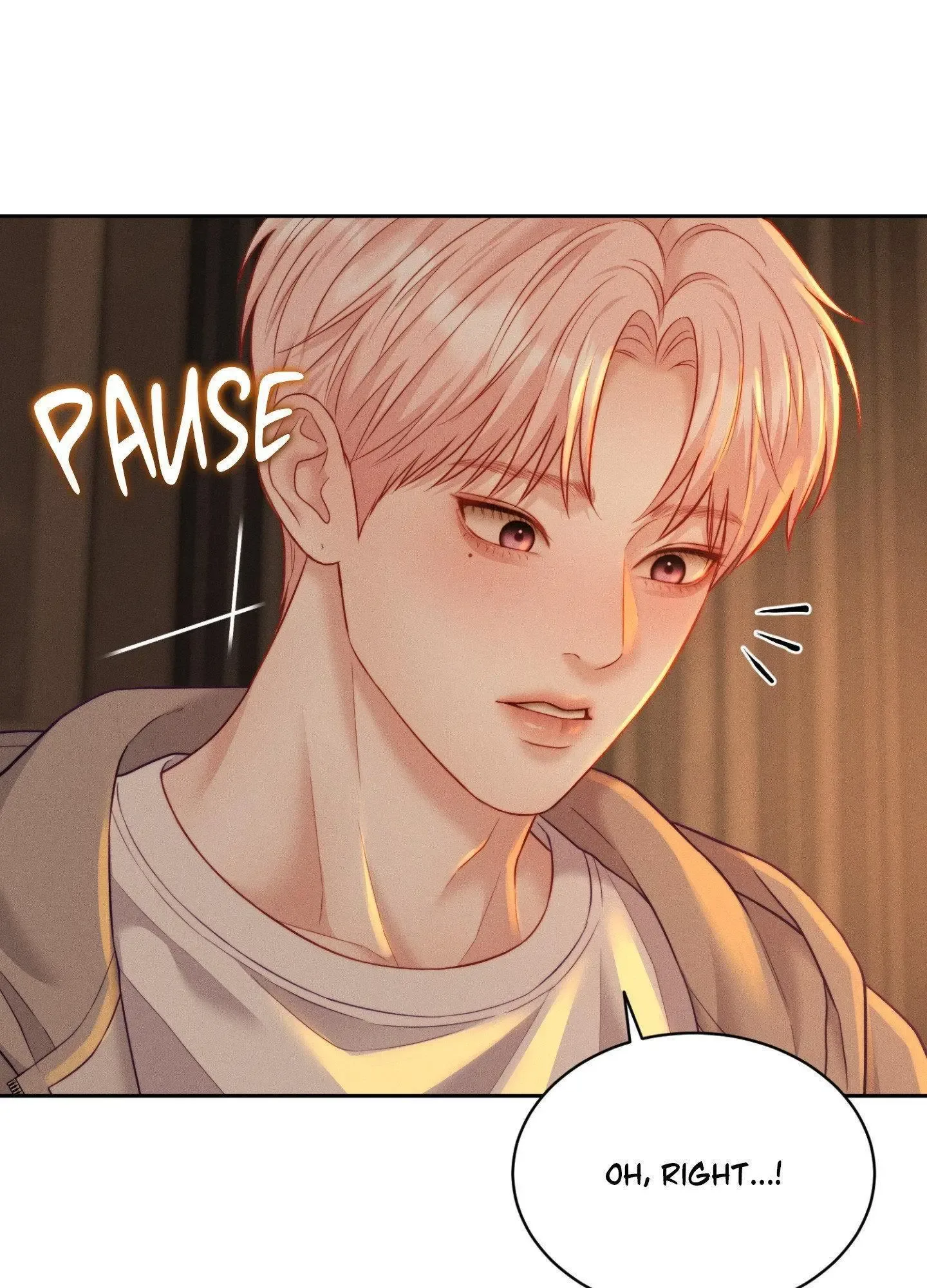 Love Remedy Chapter 46 page 16