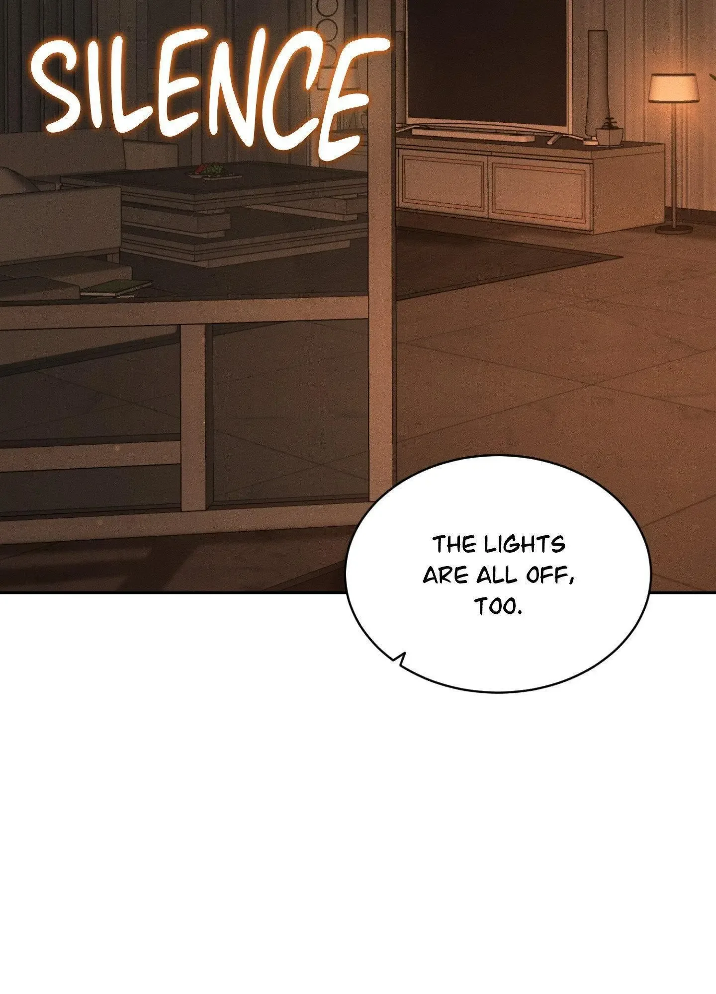 Love Remedy Chapter 46 page 14