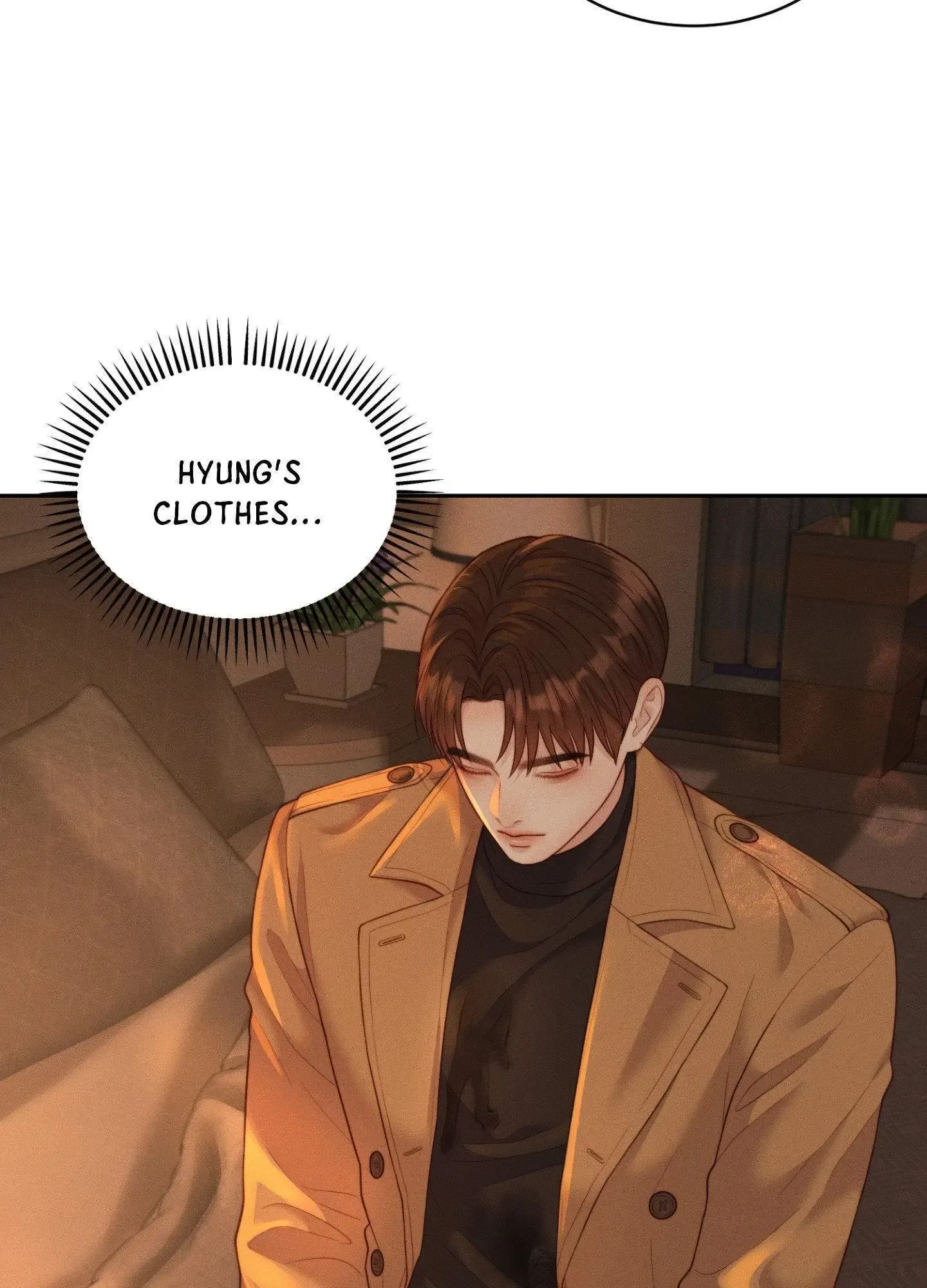 Love Remedy Chapter 46 page 17