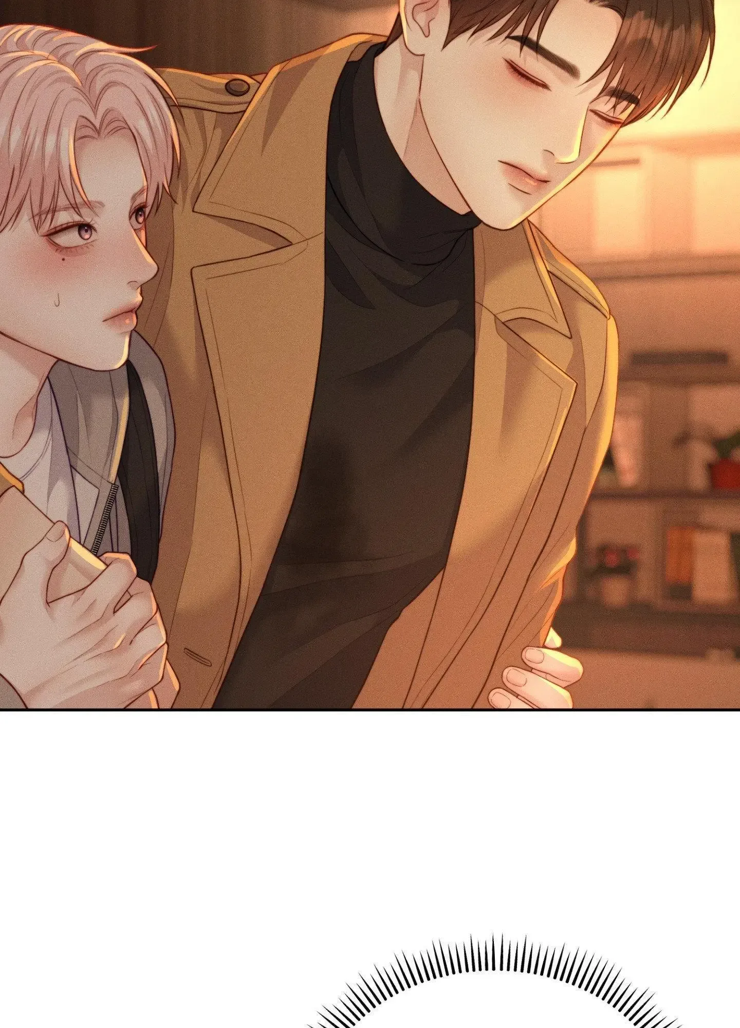 Love Remedy Chapter 46 page 8
