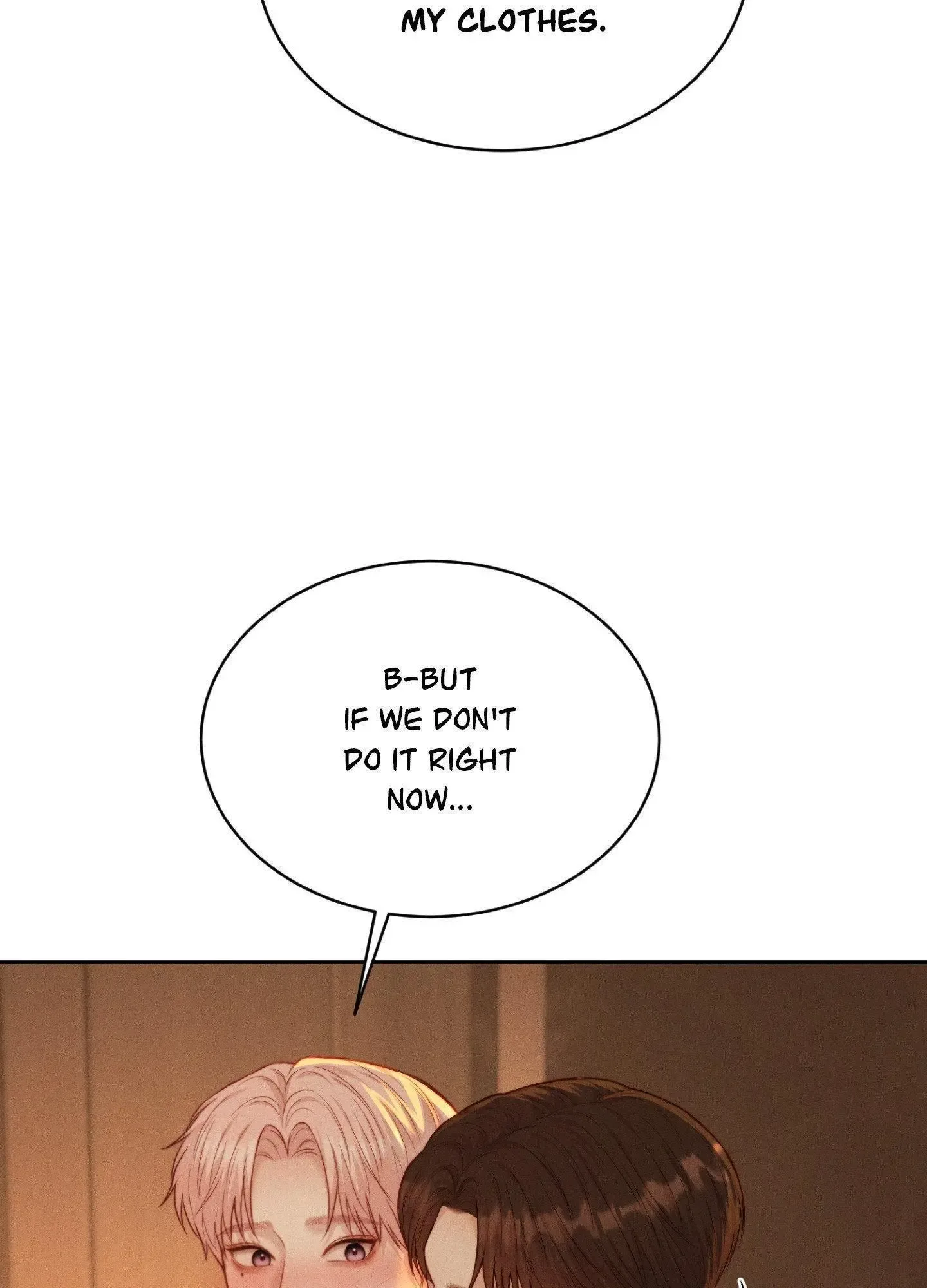 Love Remedy Chapter 46 page 30