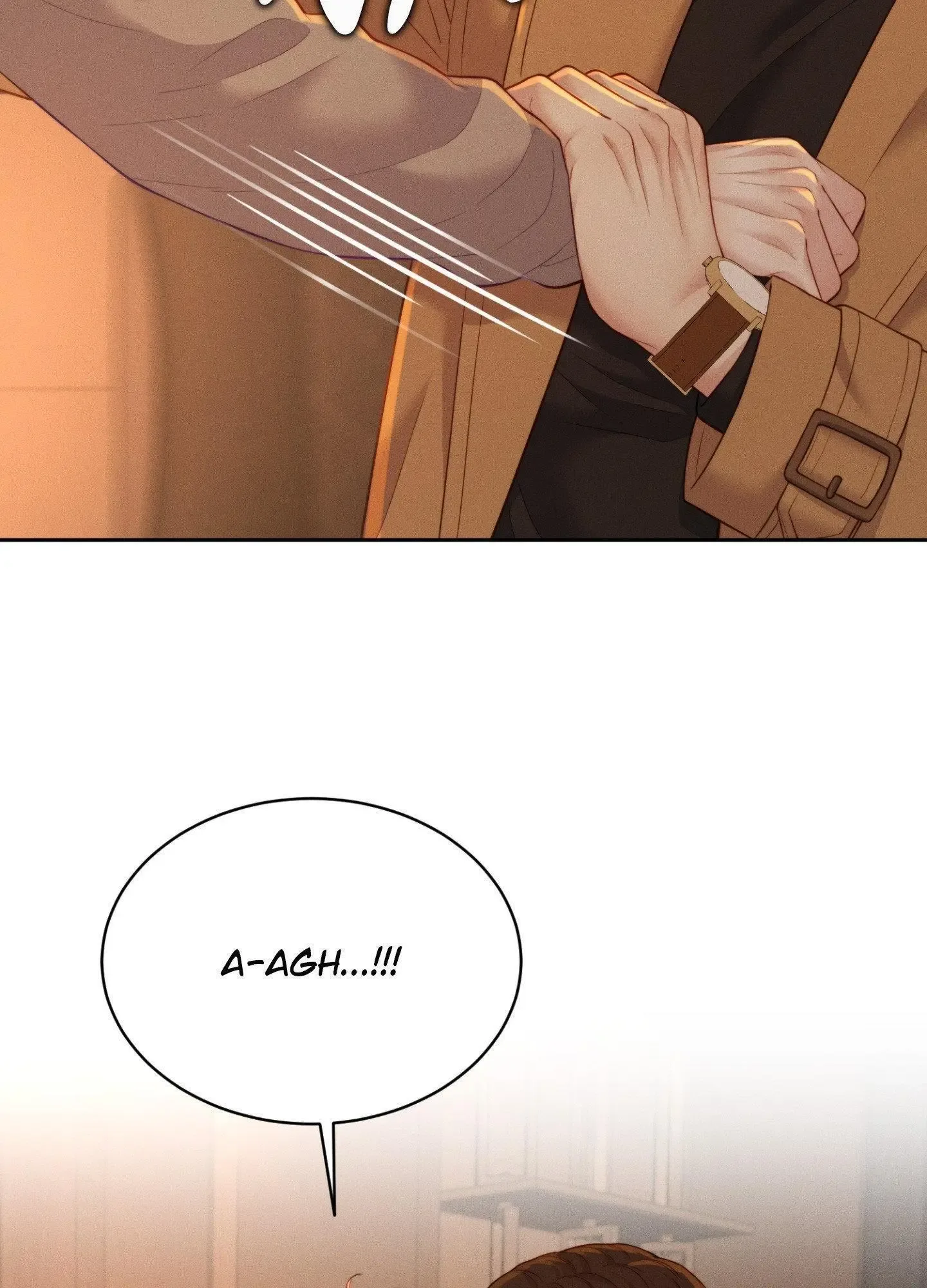 Love Remedy Chapter 46 page 26
