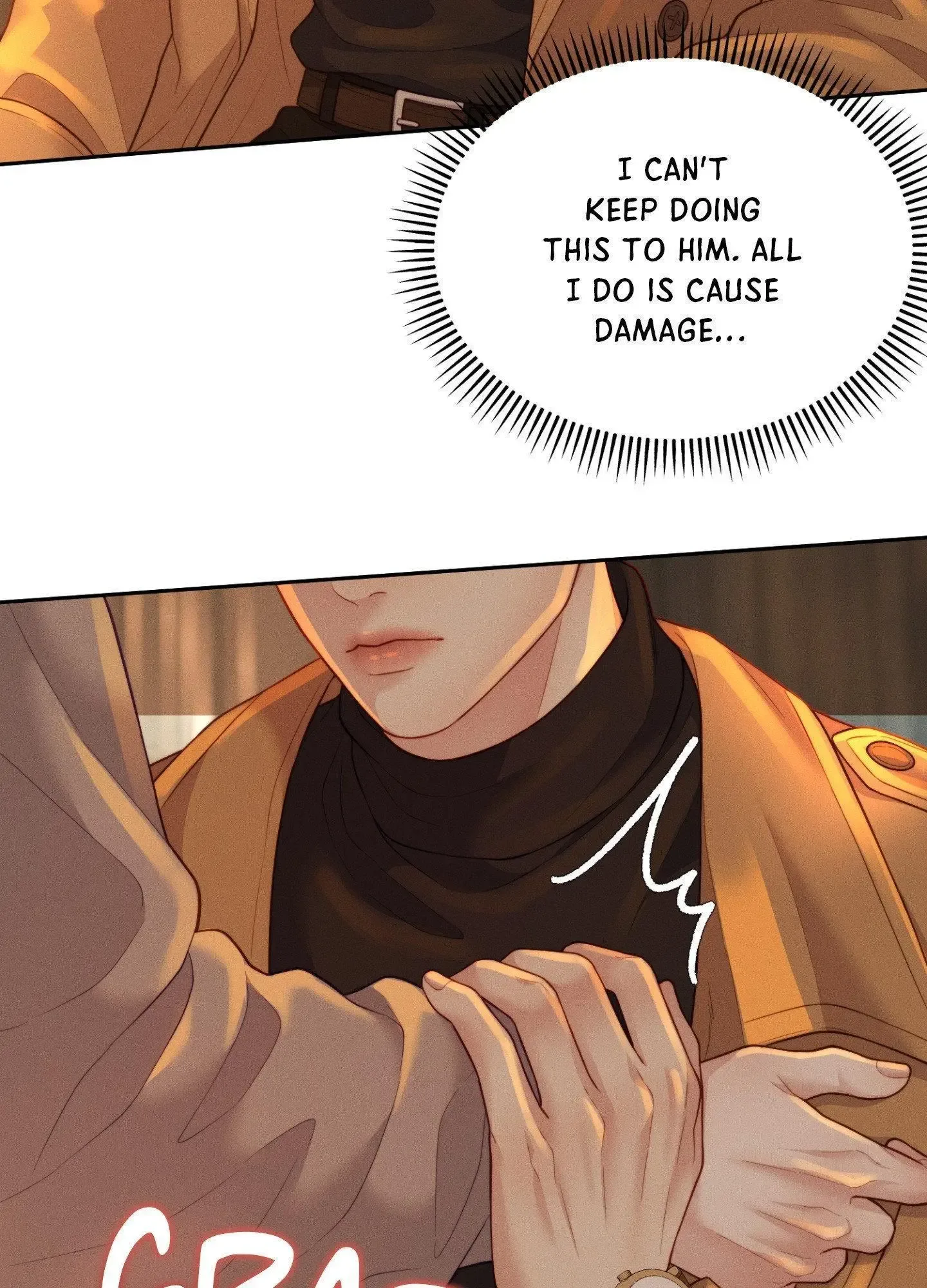 Love Remedy Chapter 46 page 20