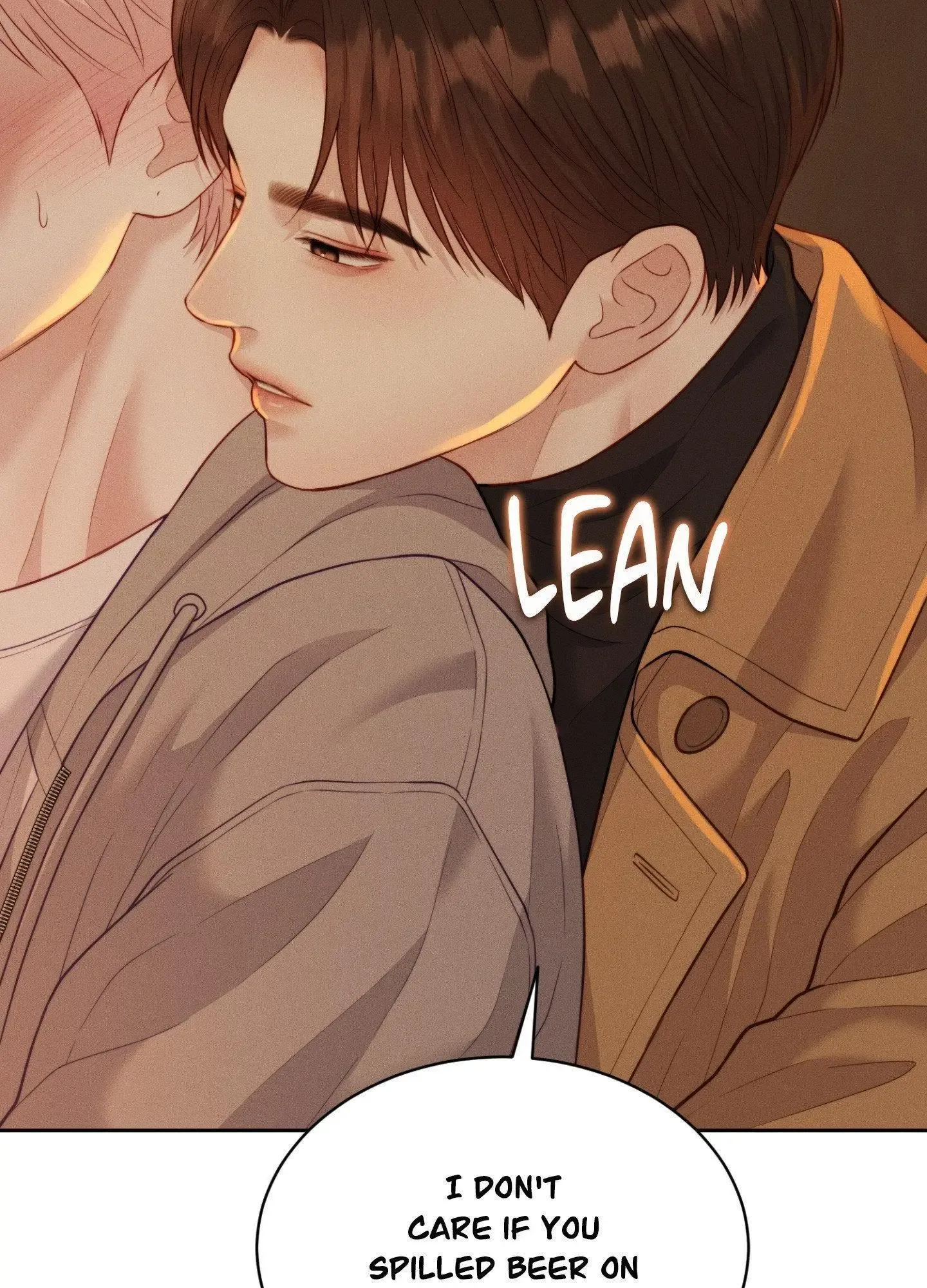 Love Remedy Chapter 46 page 29