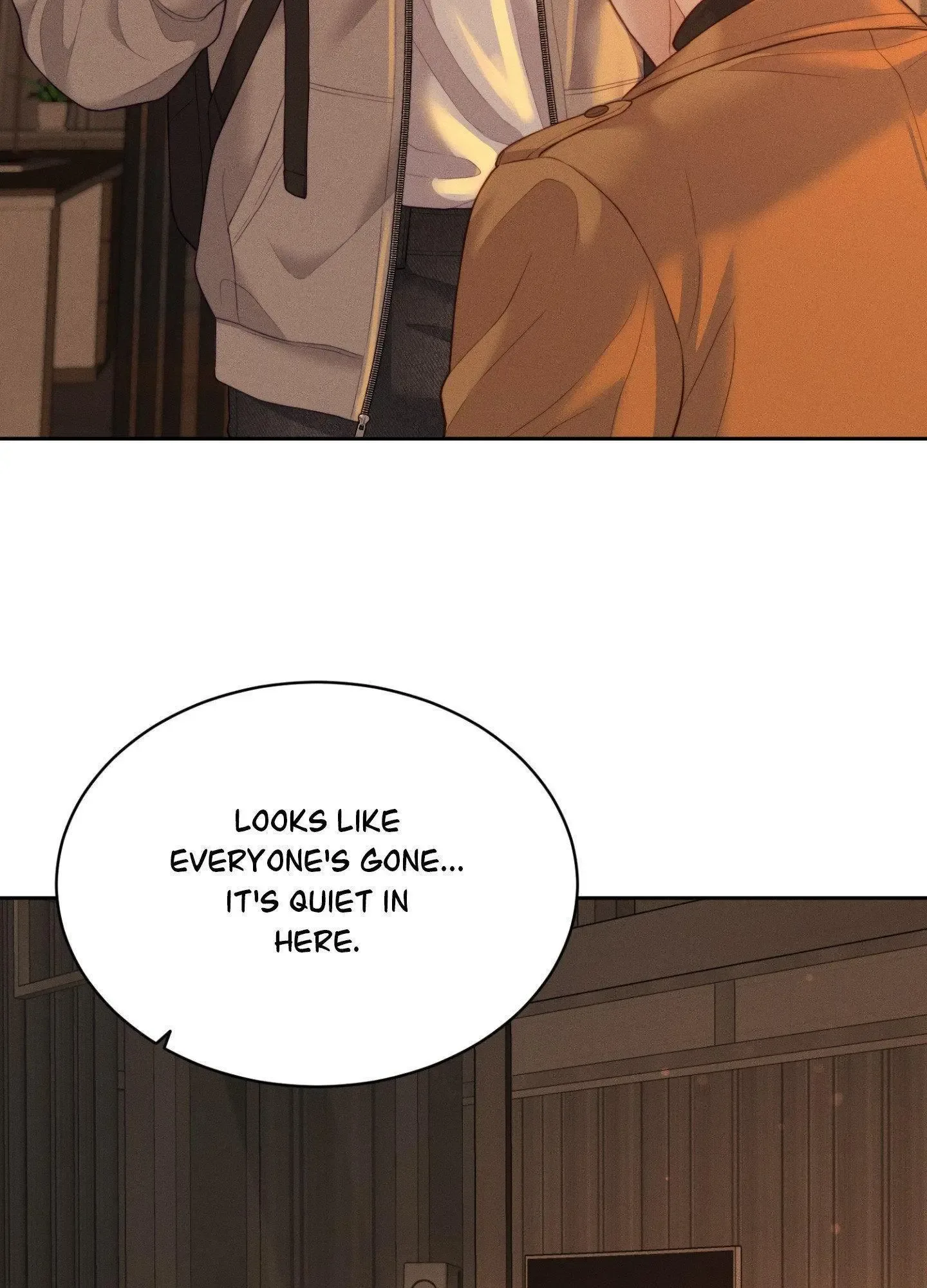Love Remedy Chapter 46 page 13