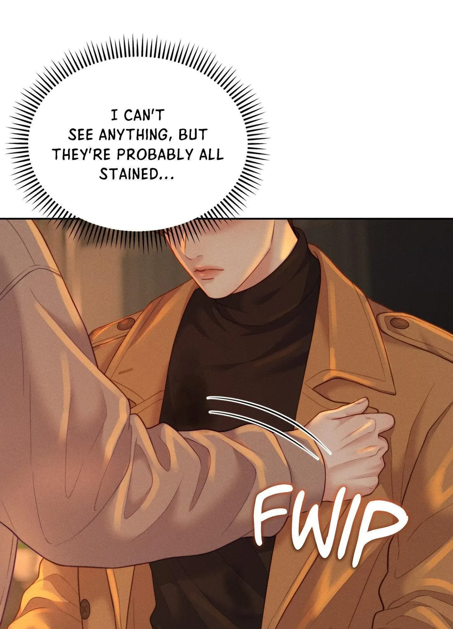 Love Remedy Chapter 46 page 19