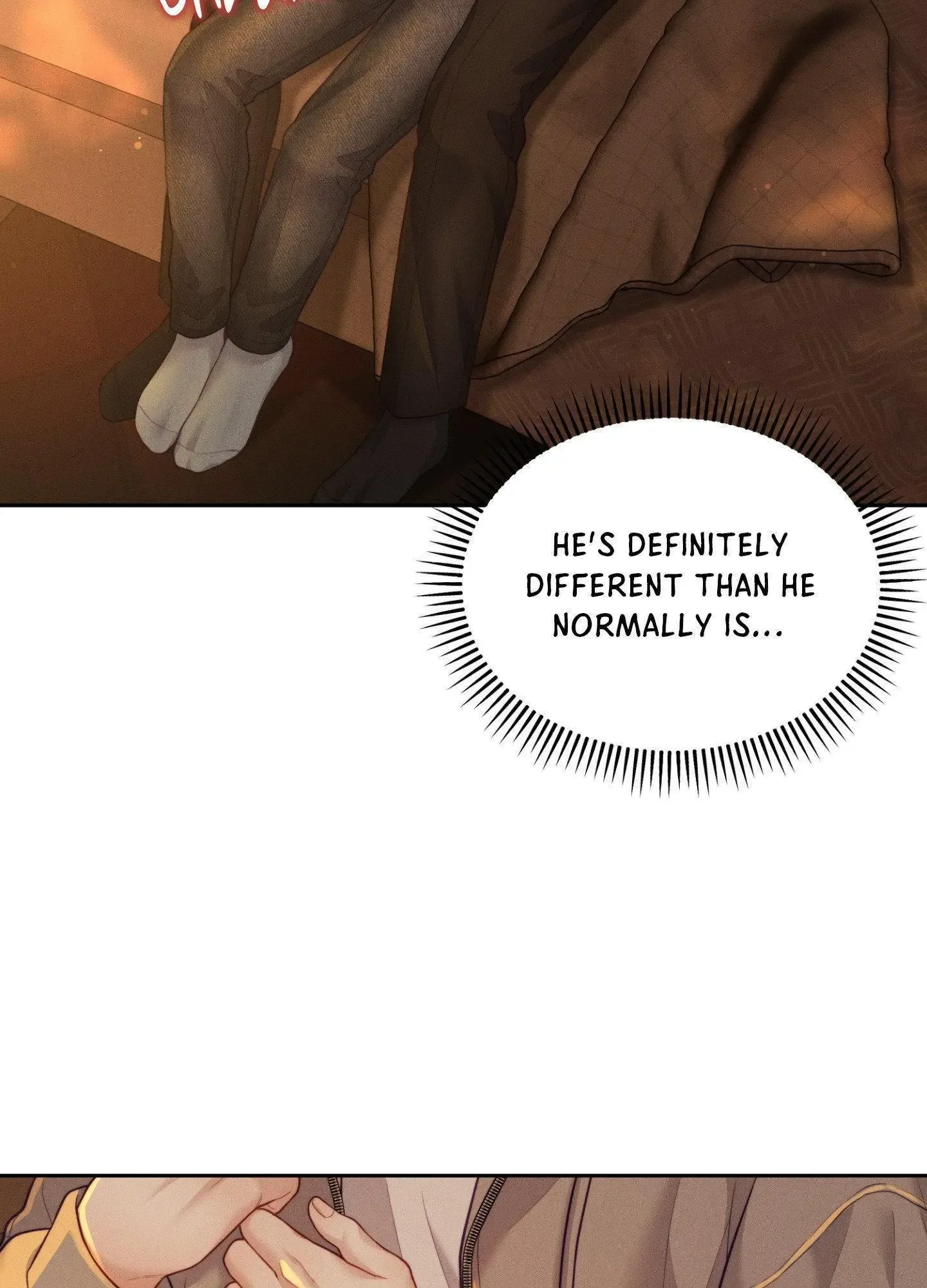 Love Remedy Chapter 46 page 34