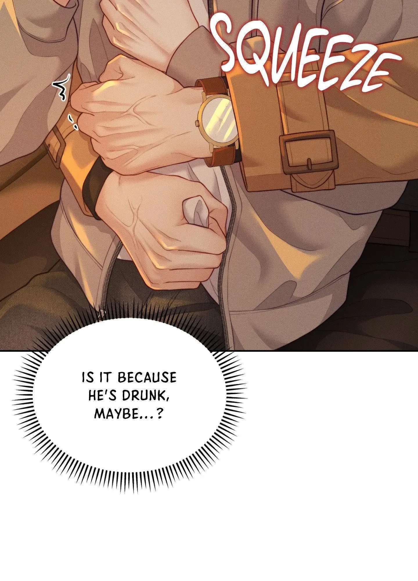 Love Remedy Chapter 46 page 35