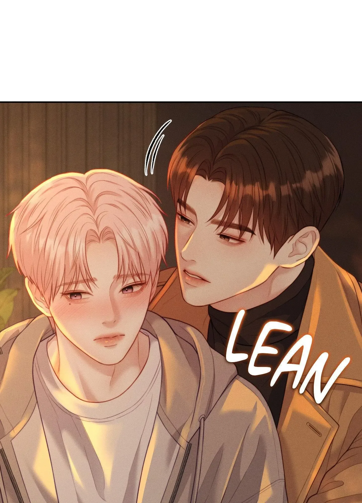 Love Remedy Chapter 46 page 36