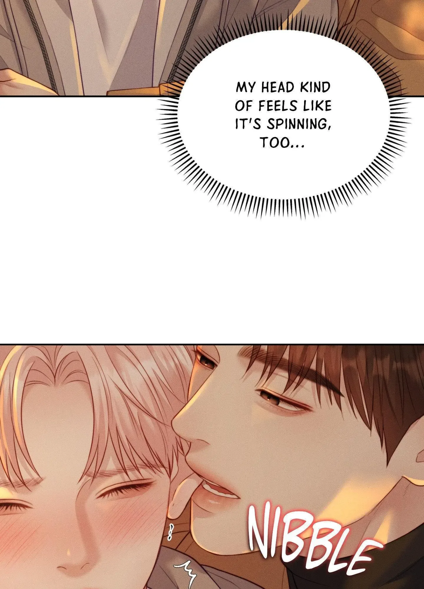 Love Remedy Chapter 46 page 37