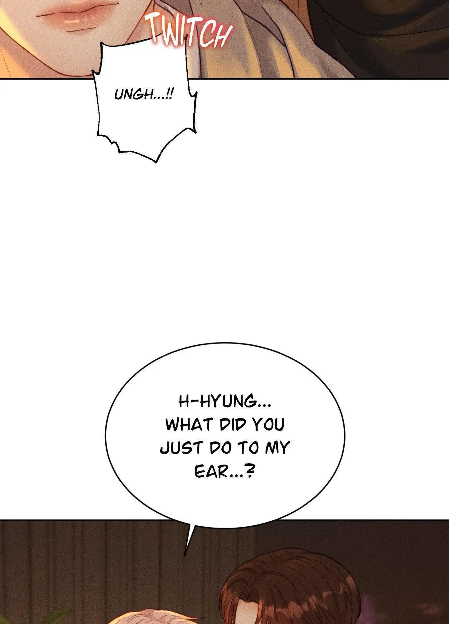 Love Remedy Chapter 46 page 38