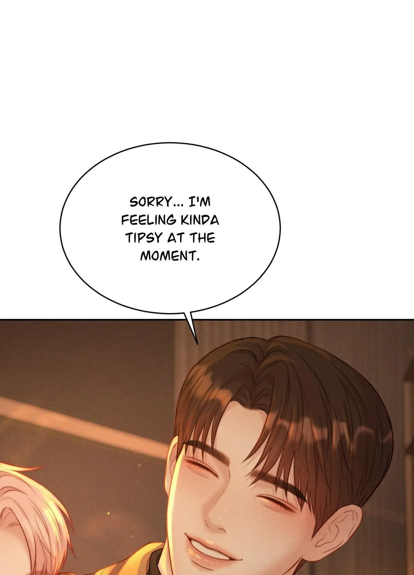 Love Remedy Chapter 46 page 40