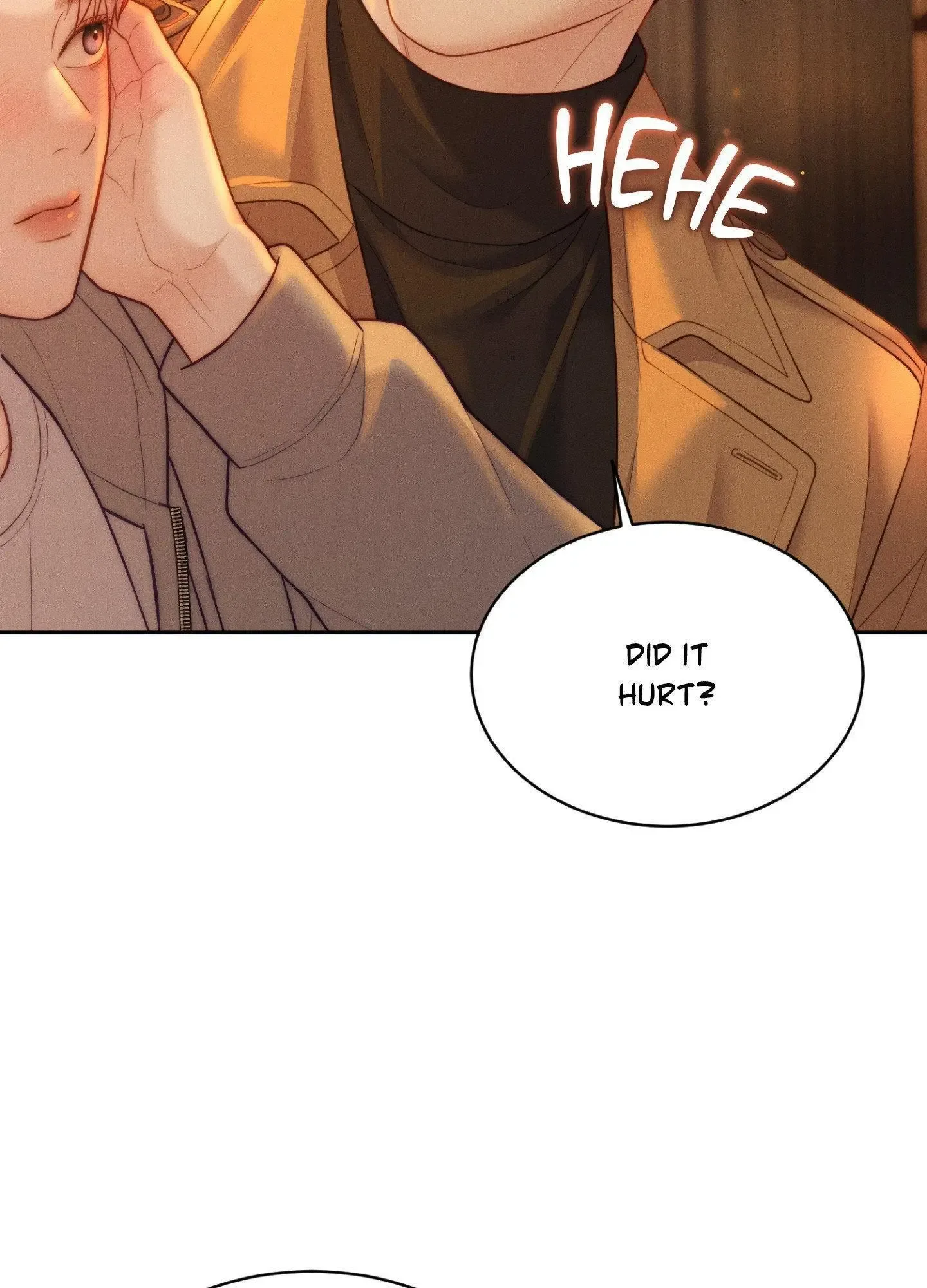 Love Remedy Chapter 46 page 41