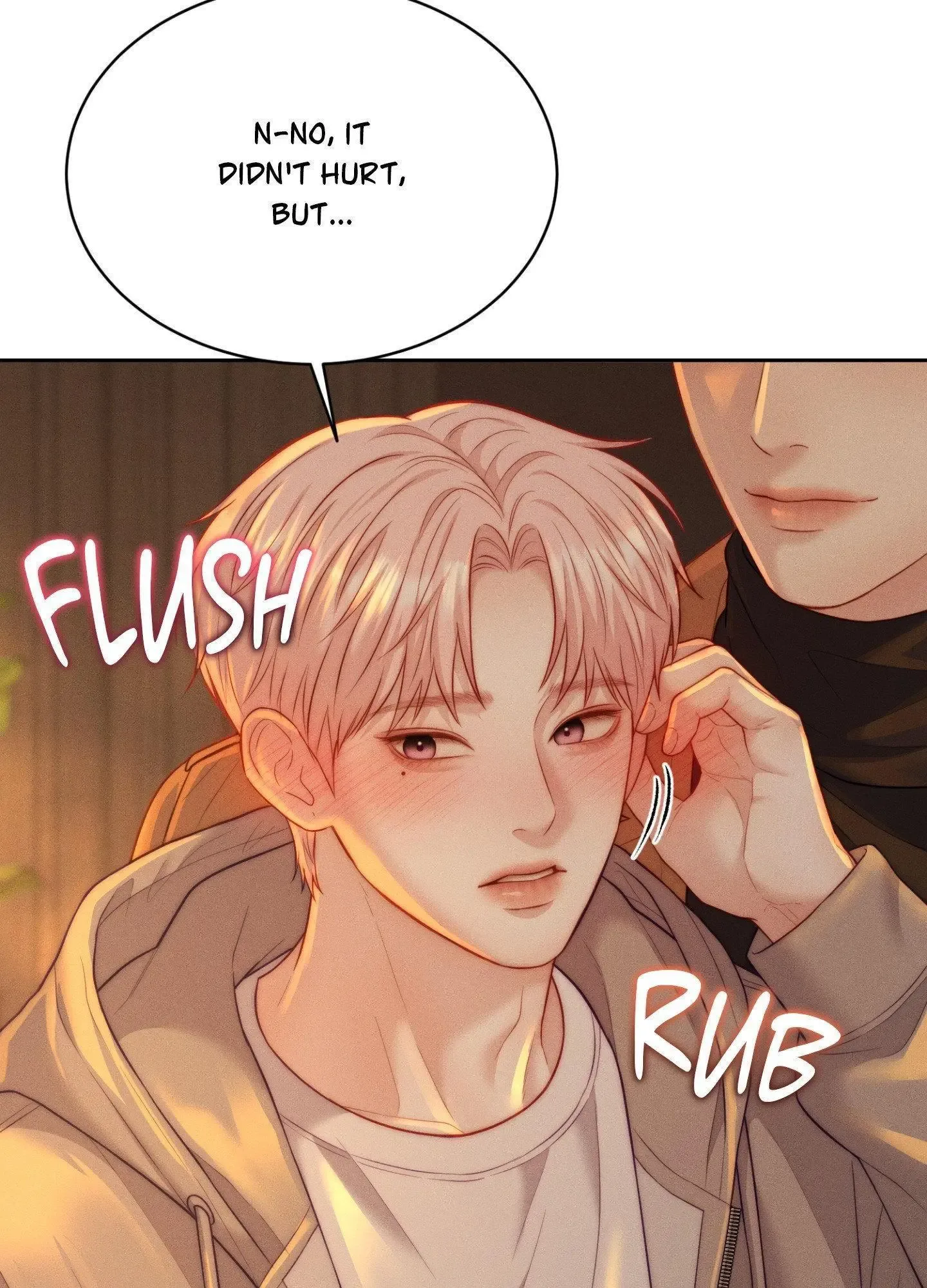 Love Remedy Chapter 46 page 42