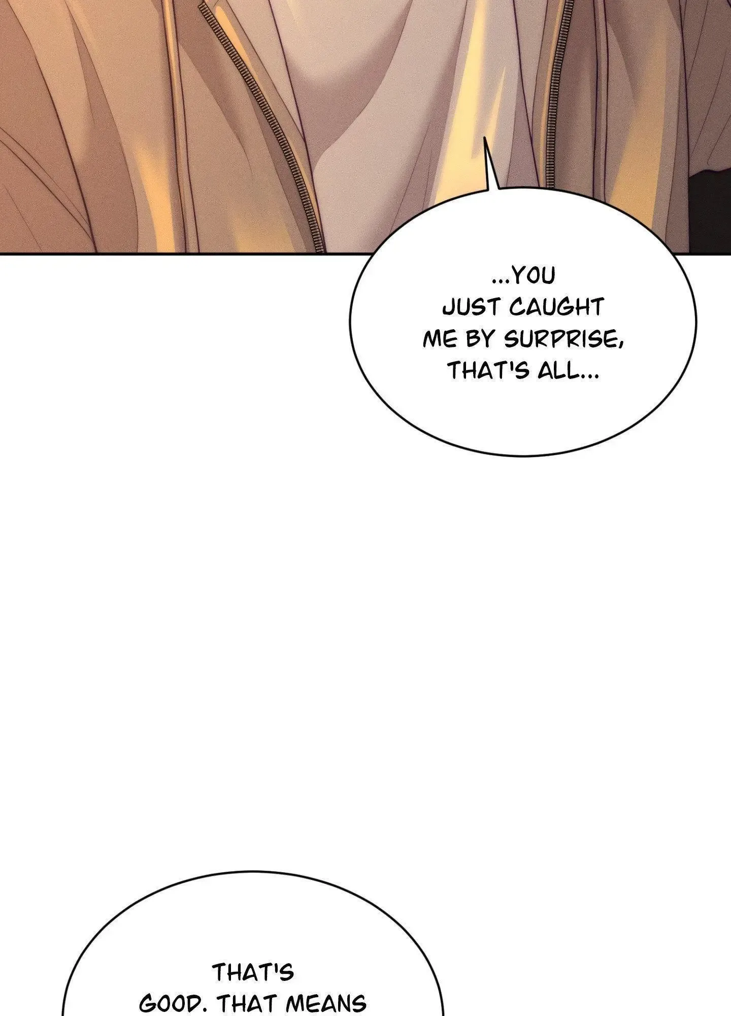 Love Remedy Chapter 46 page 43