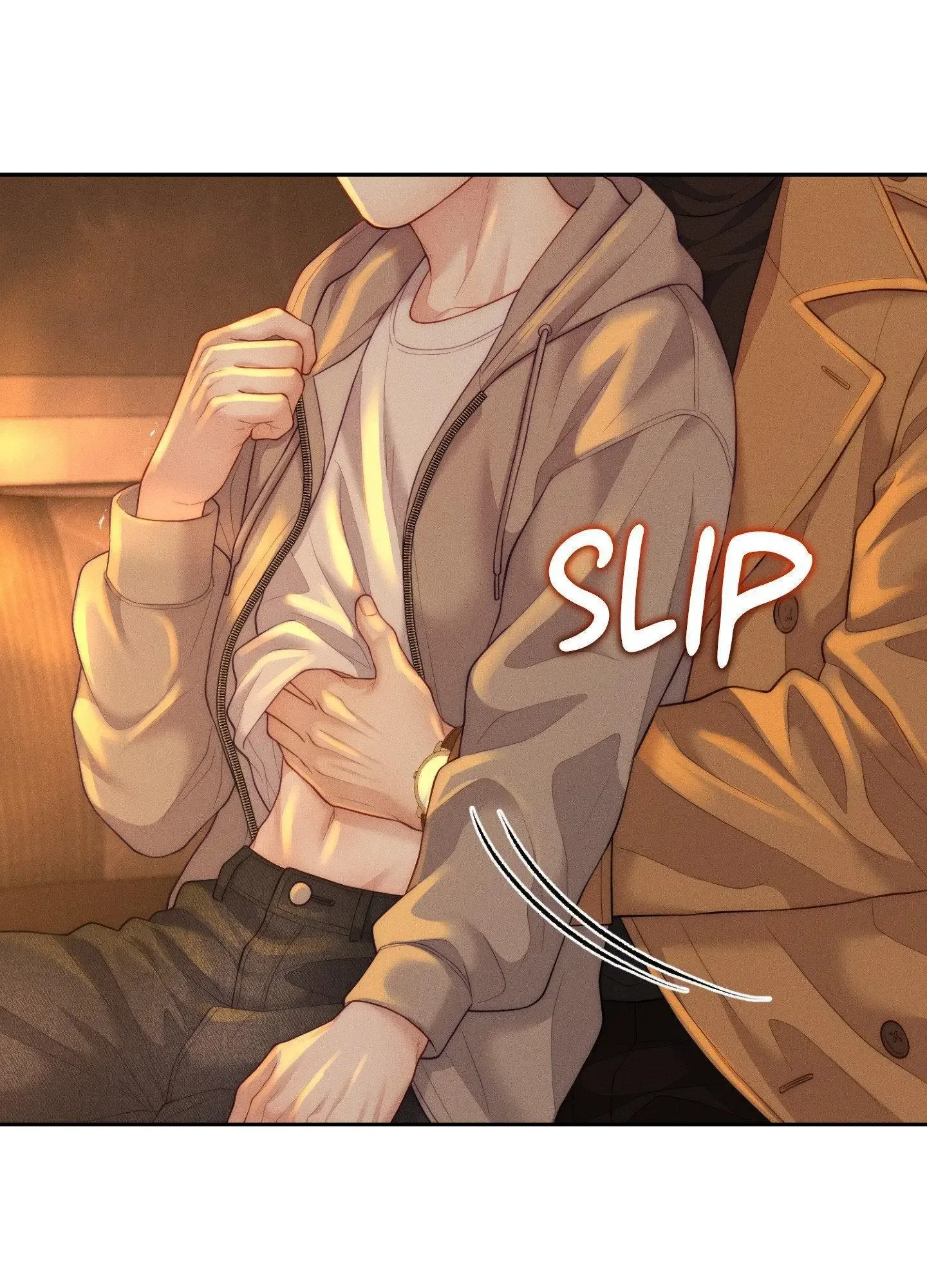 Love Remedy Chapter 46 page 46