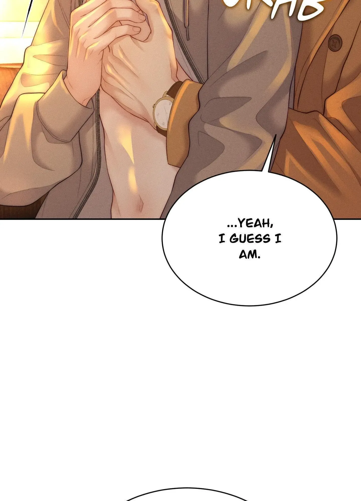 Love Remedy Chapter 46 page 48