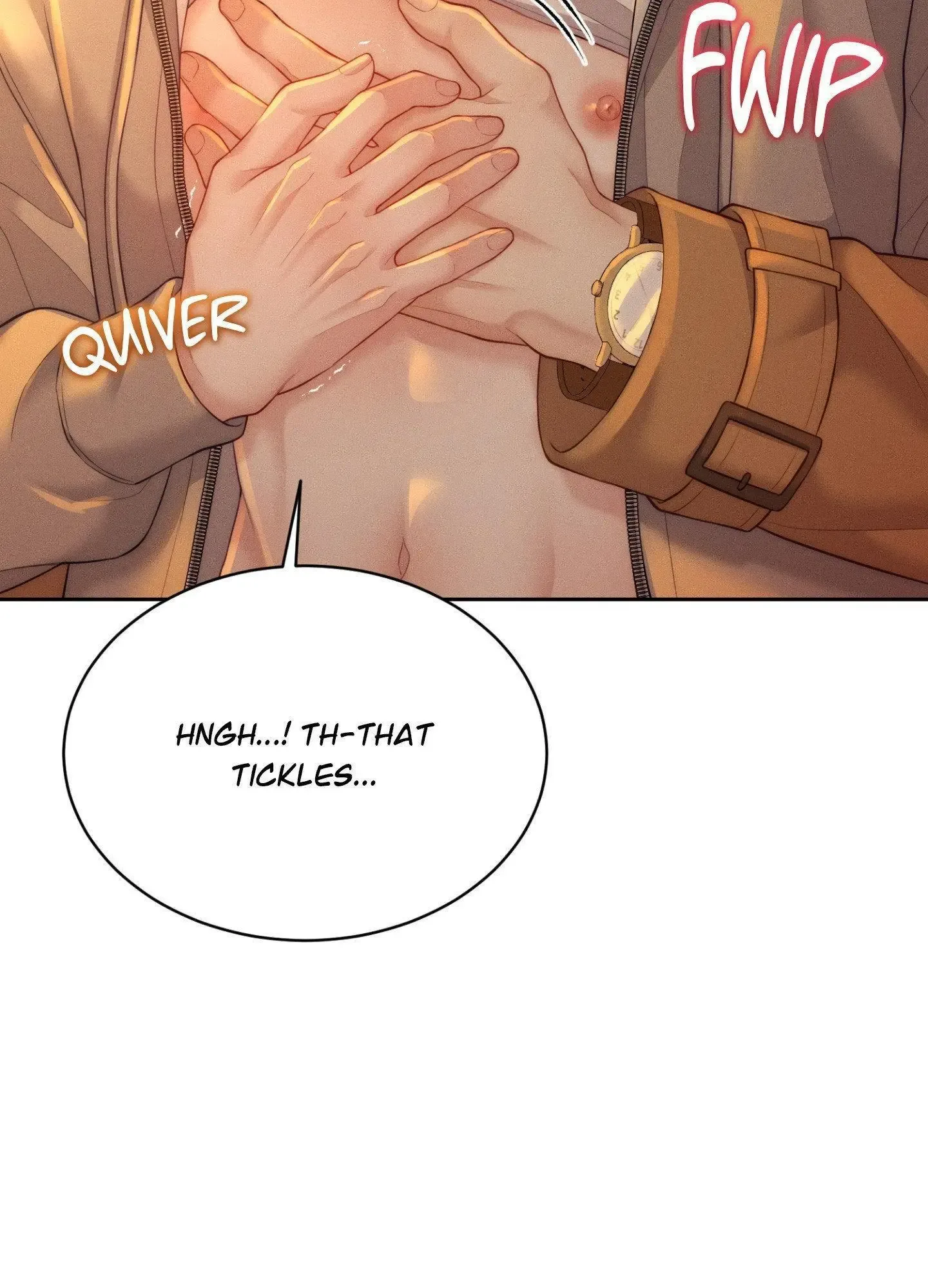 Love Remedy Chapter 46 page 50