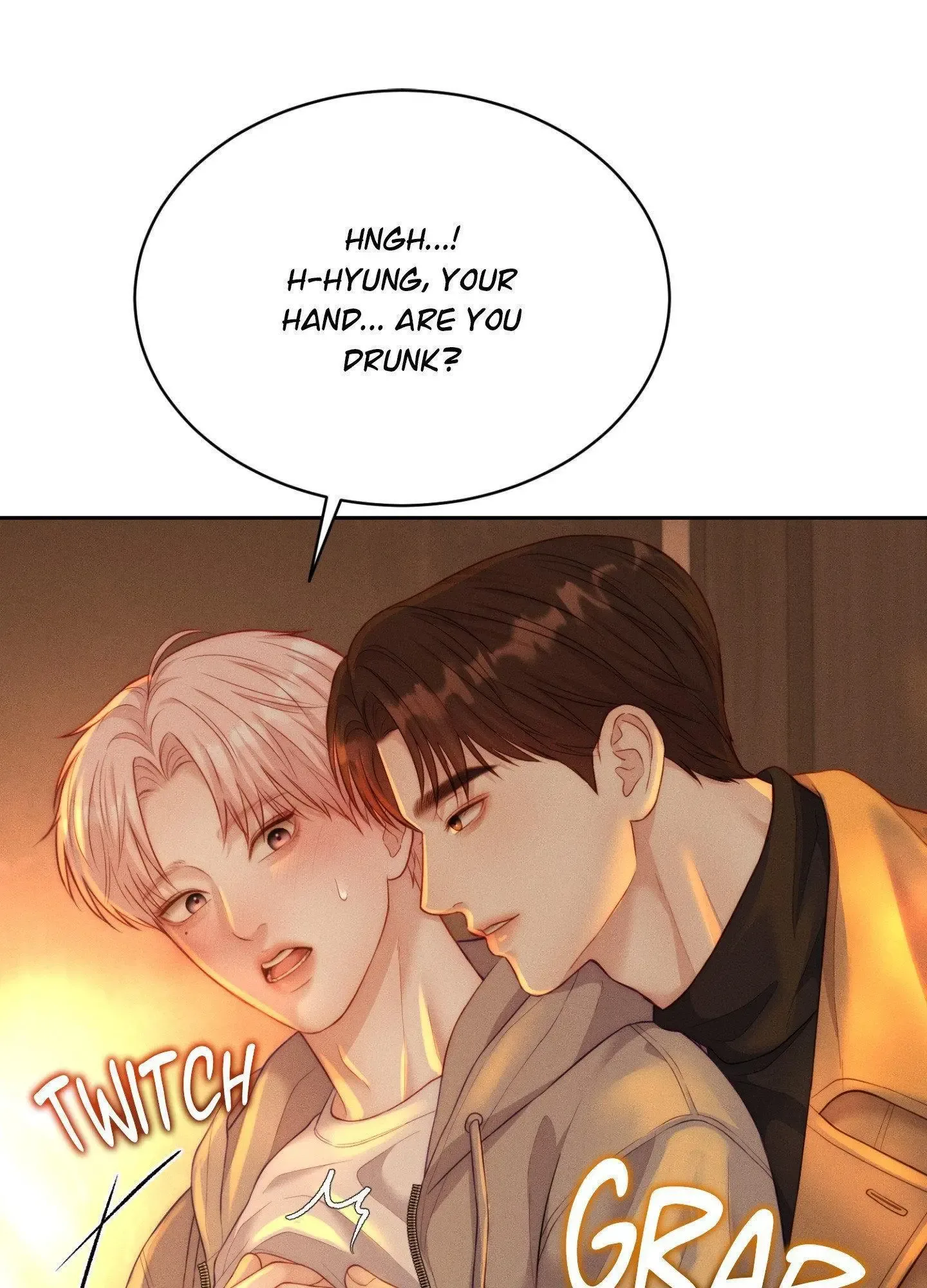 Love Remedy Chapter 46 page 47