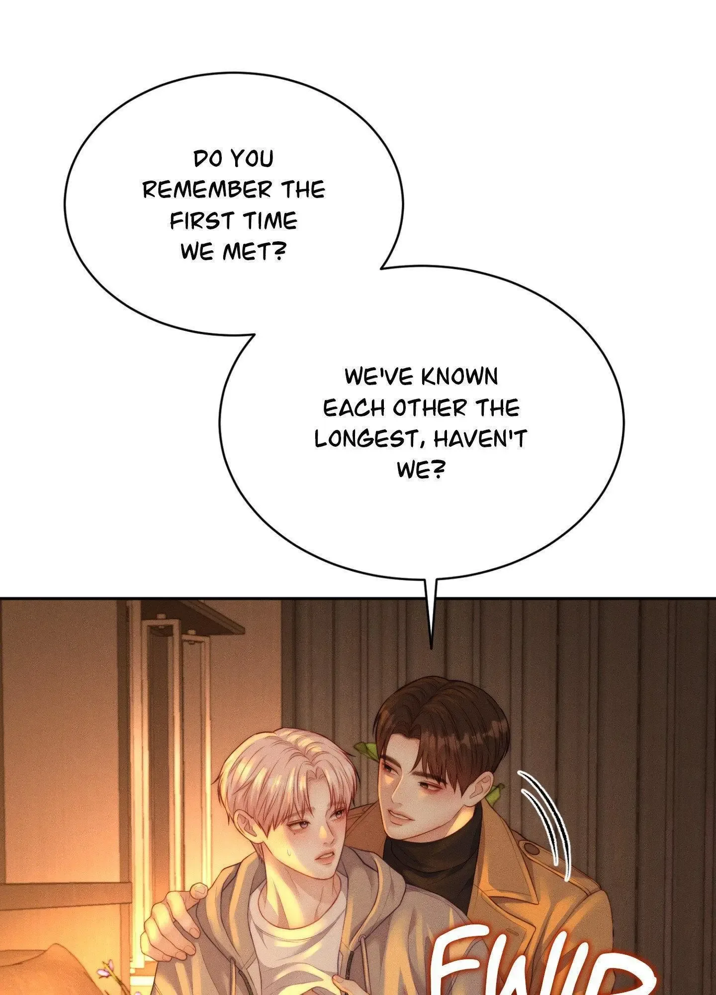 Love Remedy Chapter 46 page 52