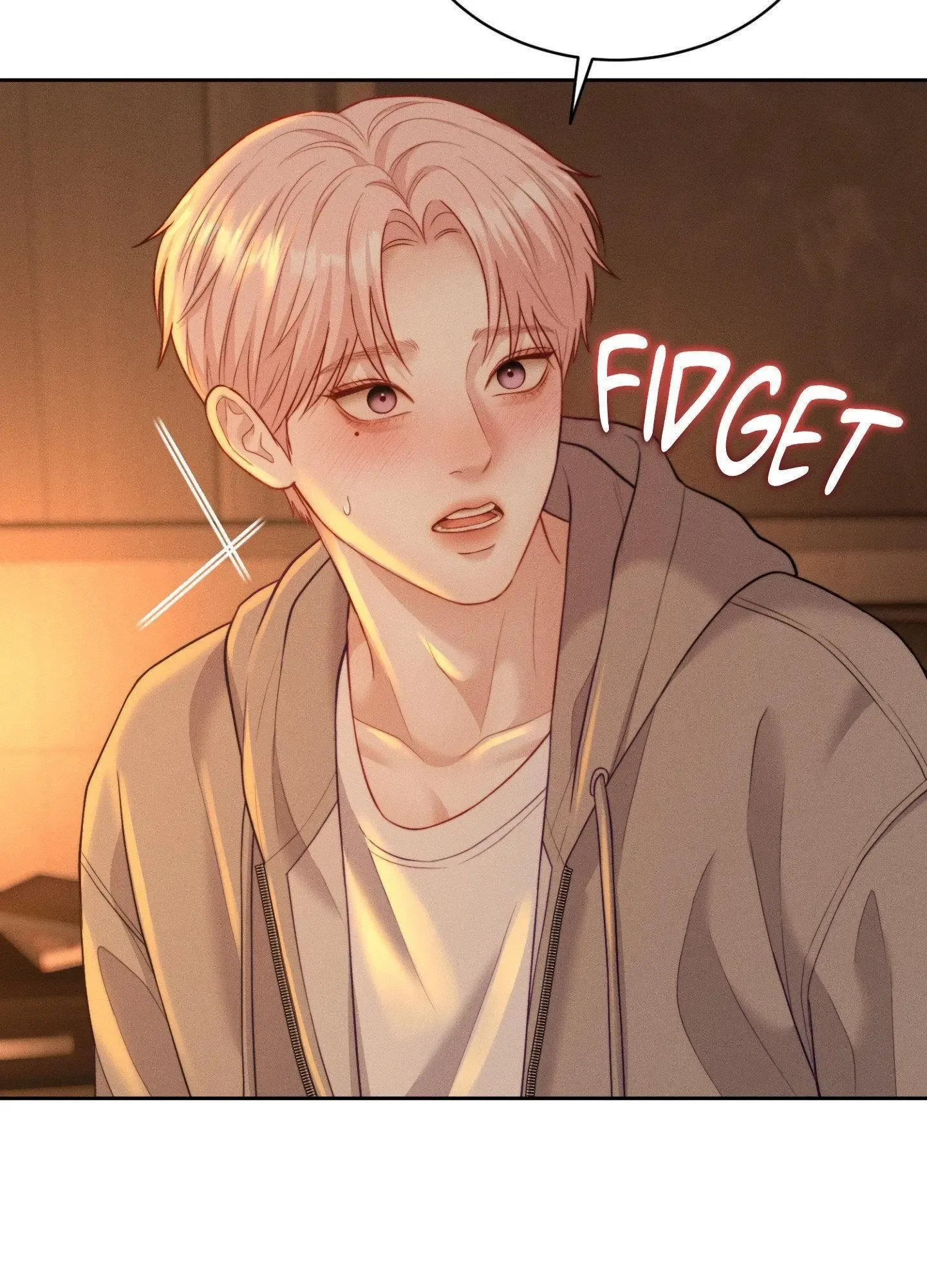 Love Remedy Chapter 46 page 61