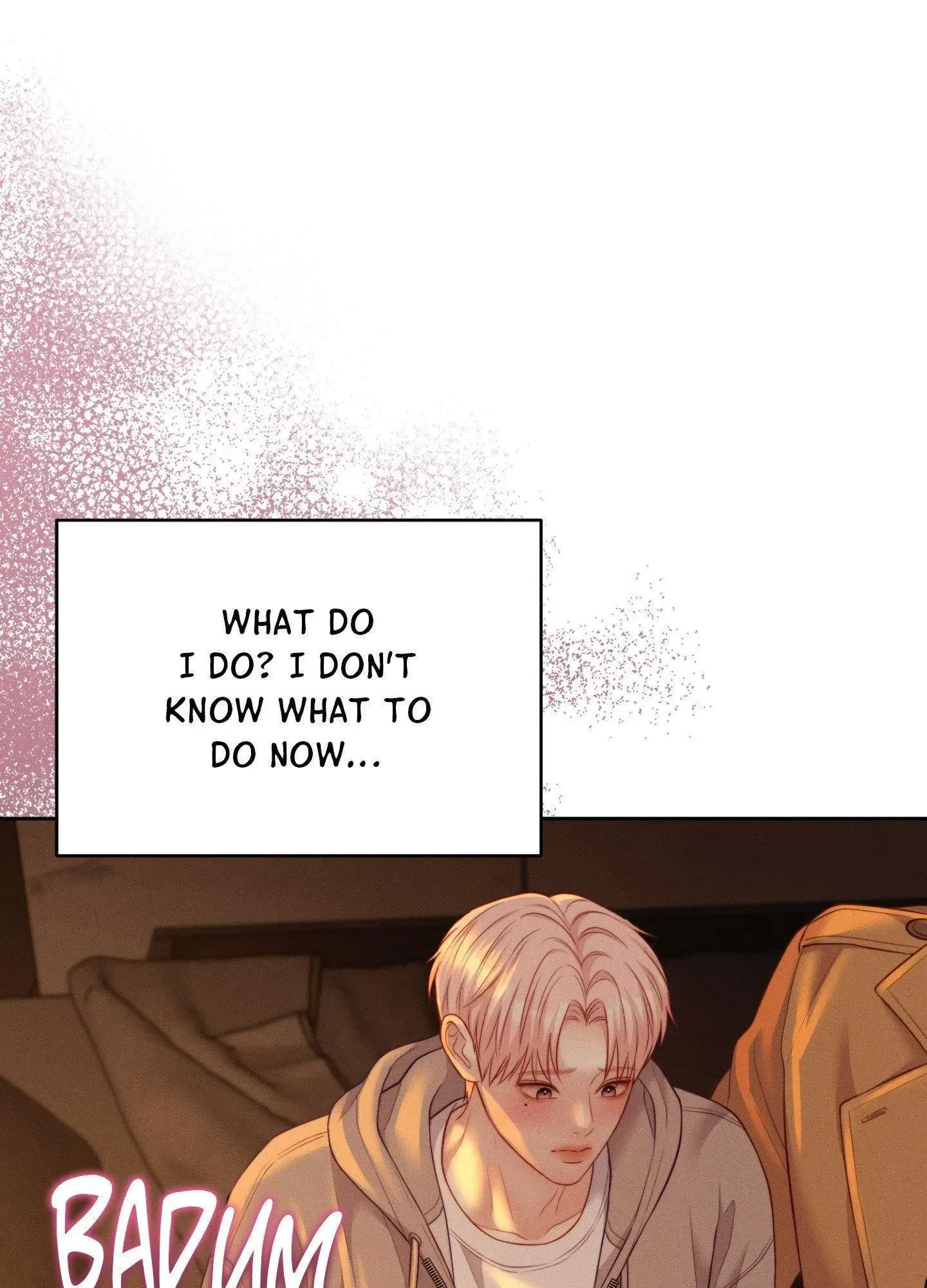Love Remedy Chapter 46 page 62