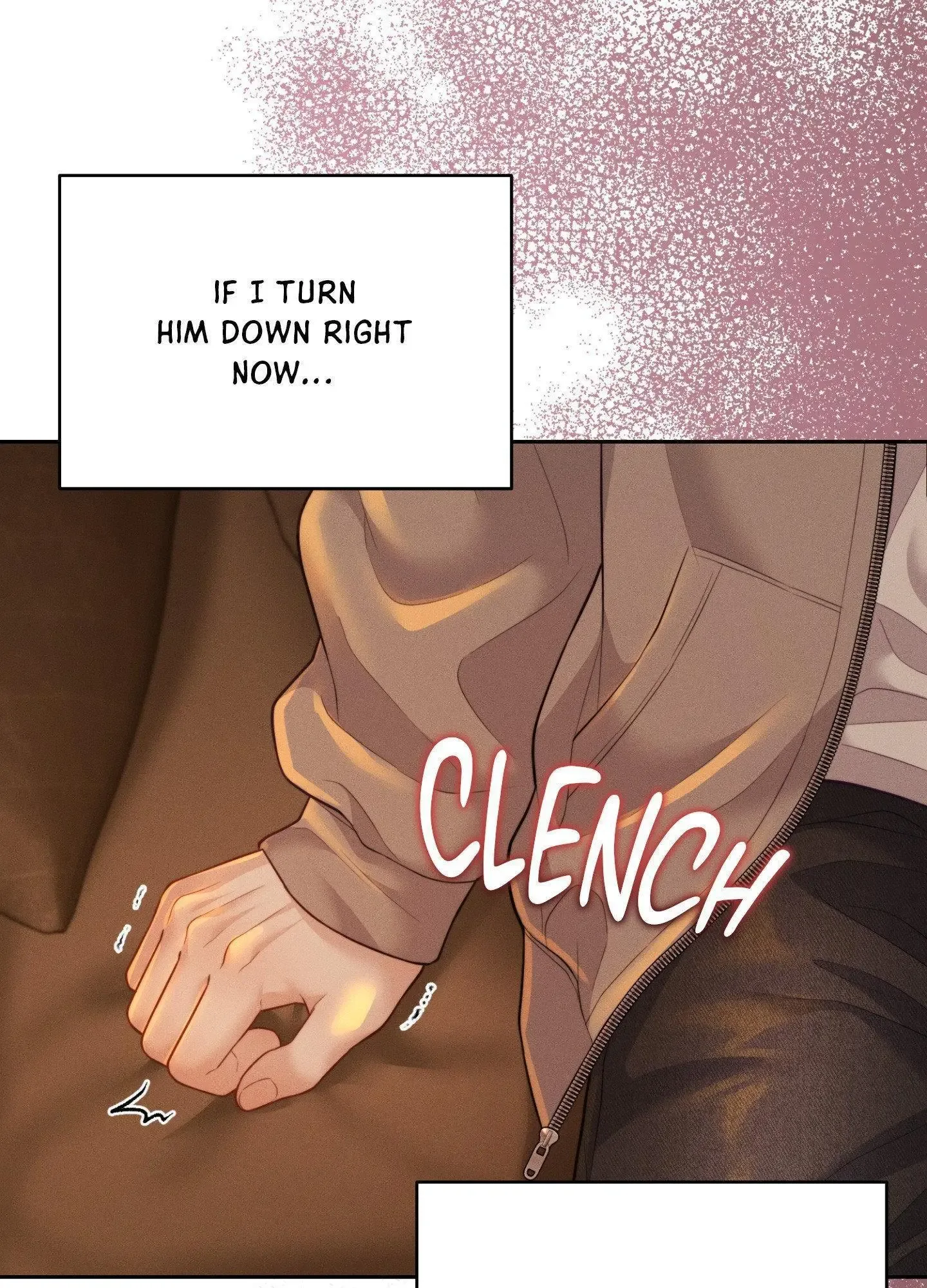 Love Remedy Chapter 46 page 64