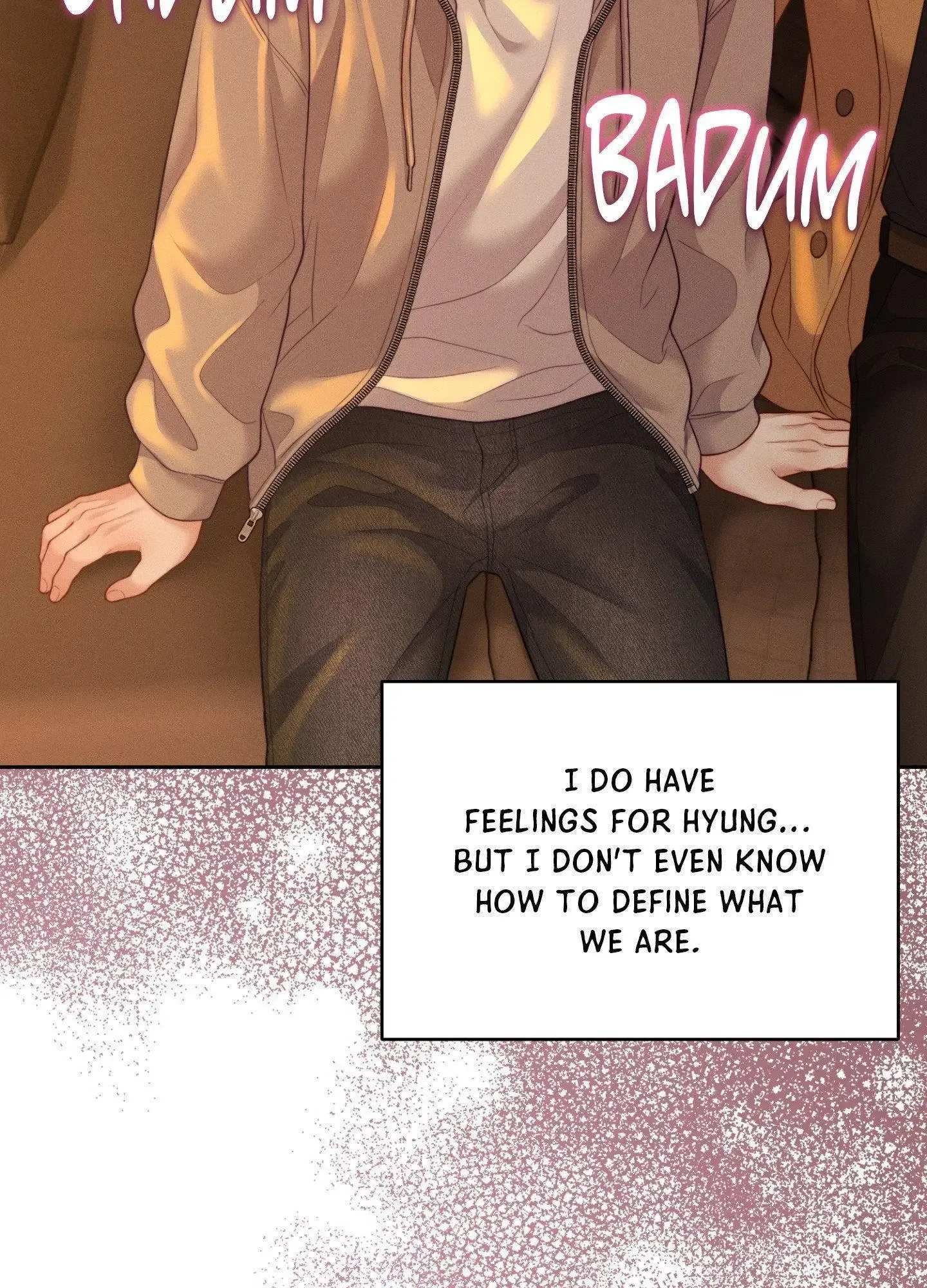 Love Remedy Chapter 46 page 63