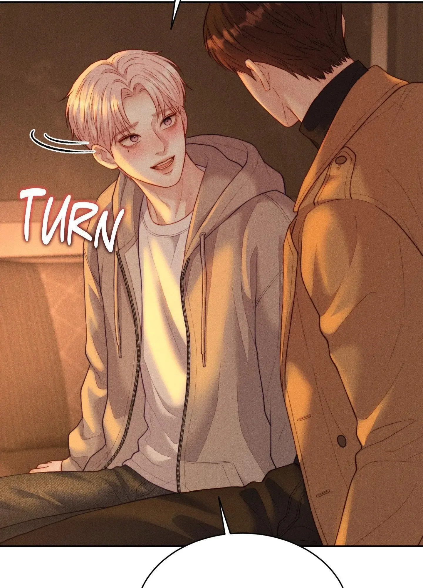 Love Remedy Chapter 46 page 67