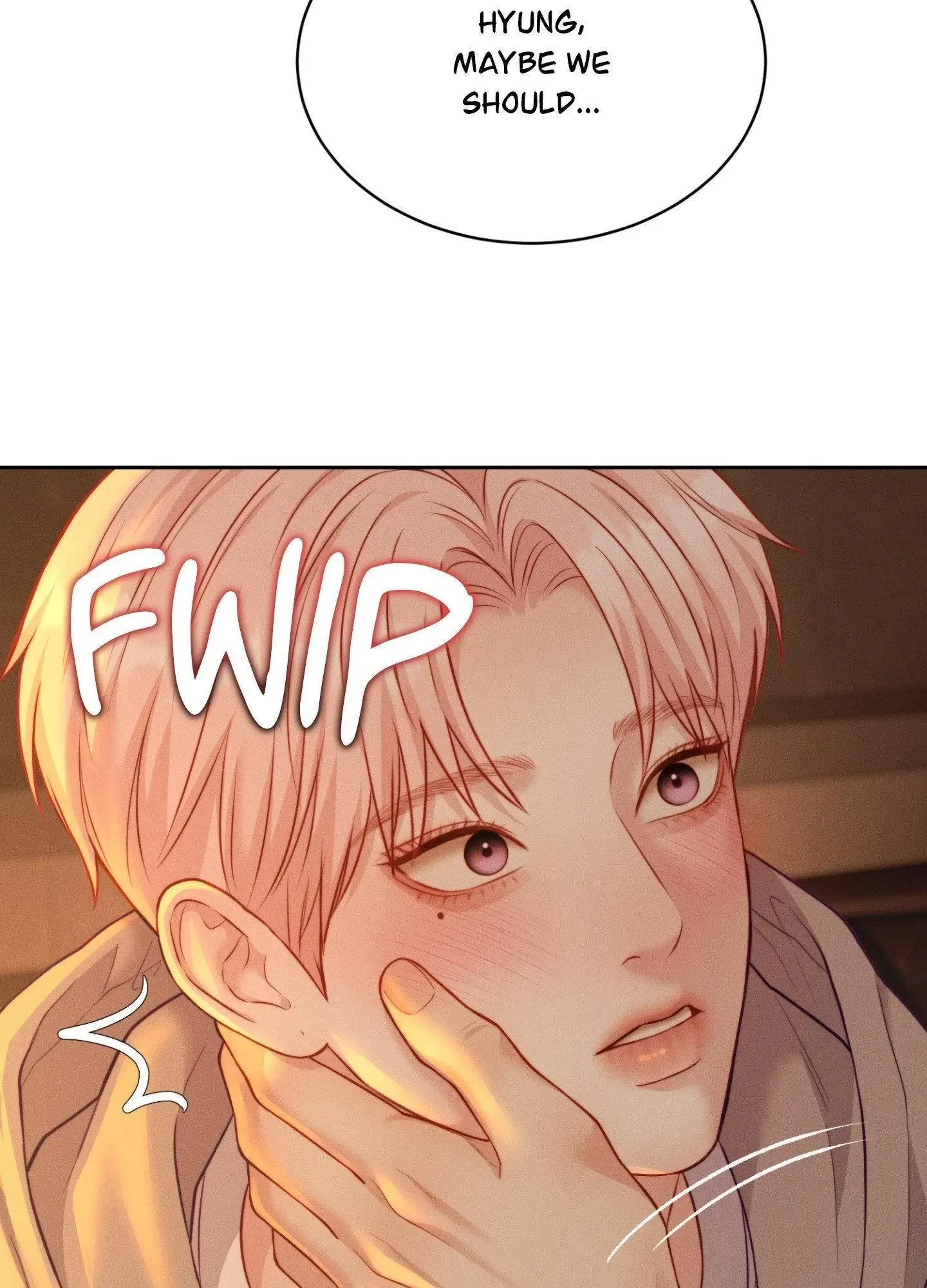 Love Remedy Chapter 46 page 68