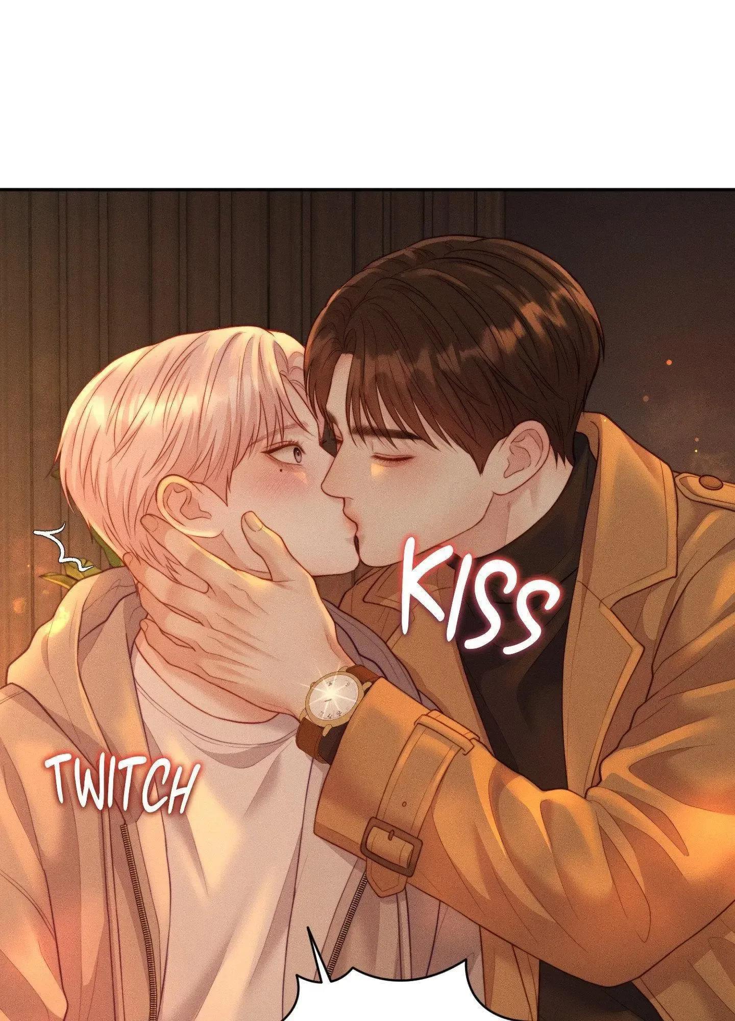 Love Remedy Chapter 46 page 70