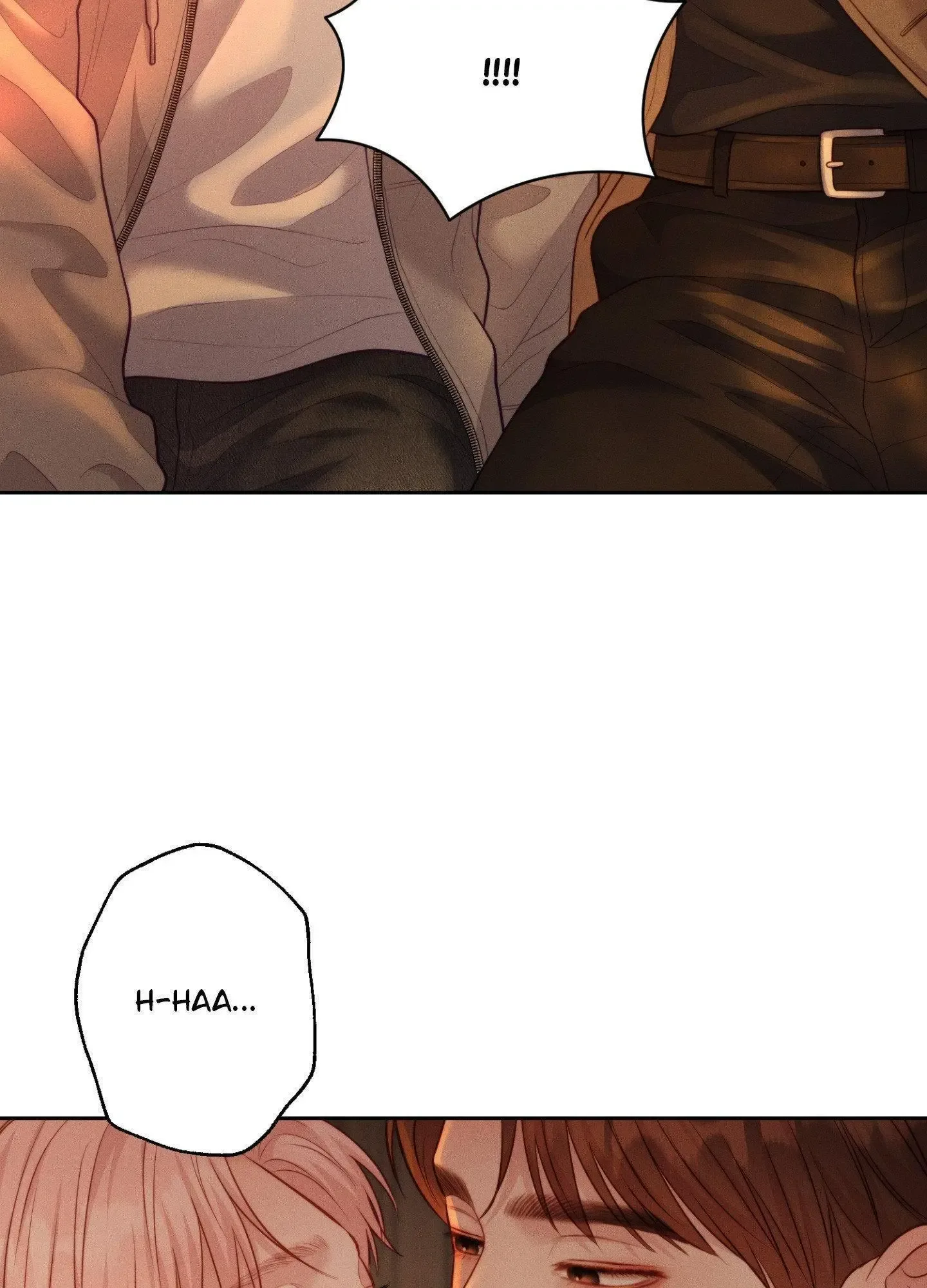 Love Remedy Chapter 46 page 71