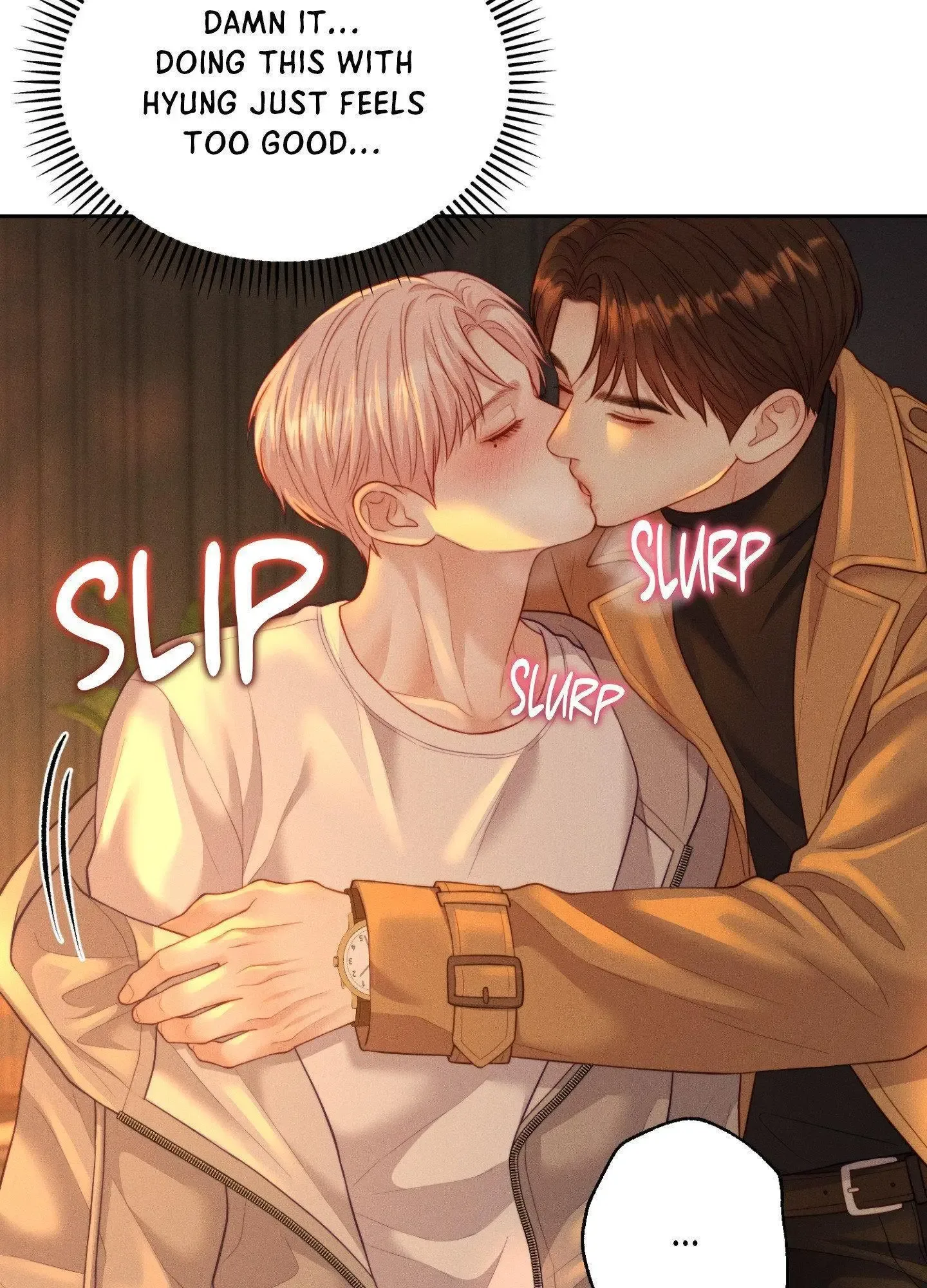 Love Remedy Chapter 46 page 73