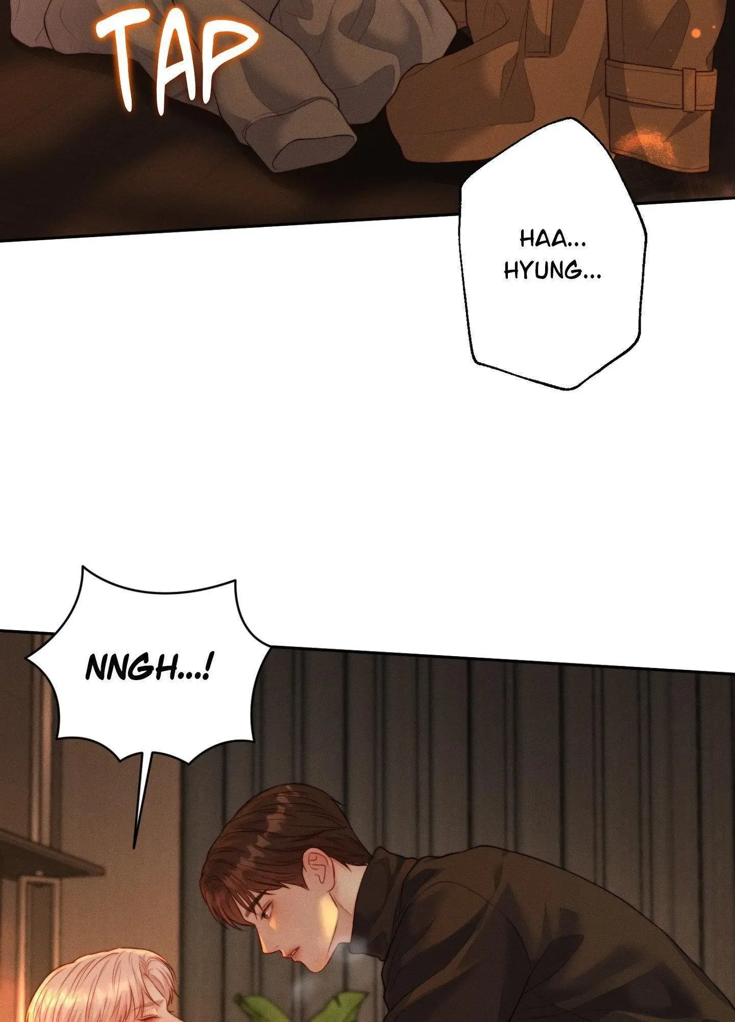 Love Remedy Chapter 46 page 75