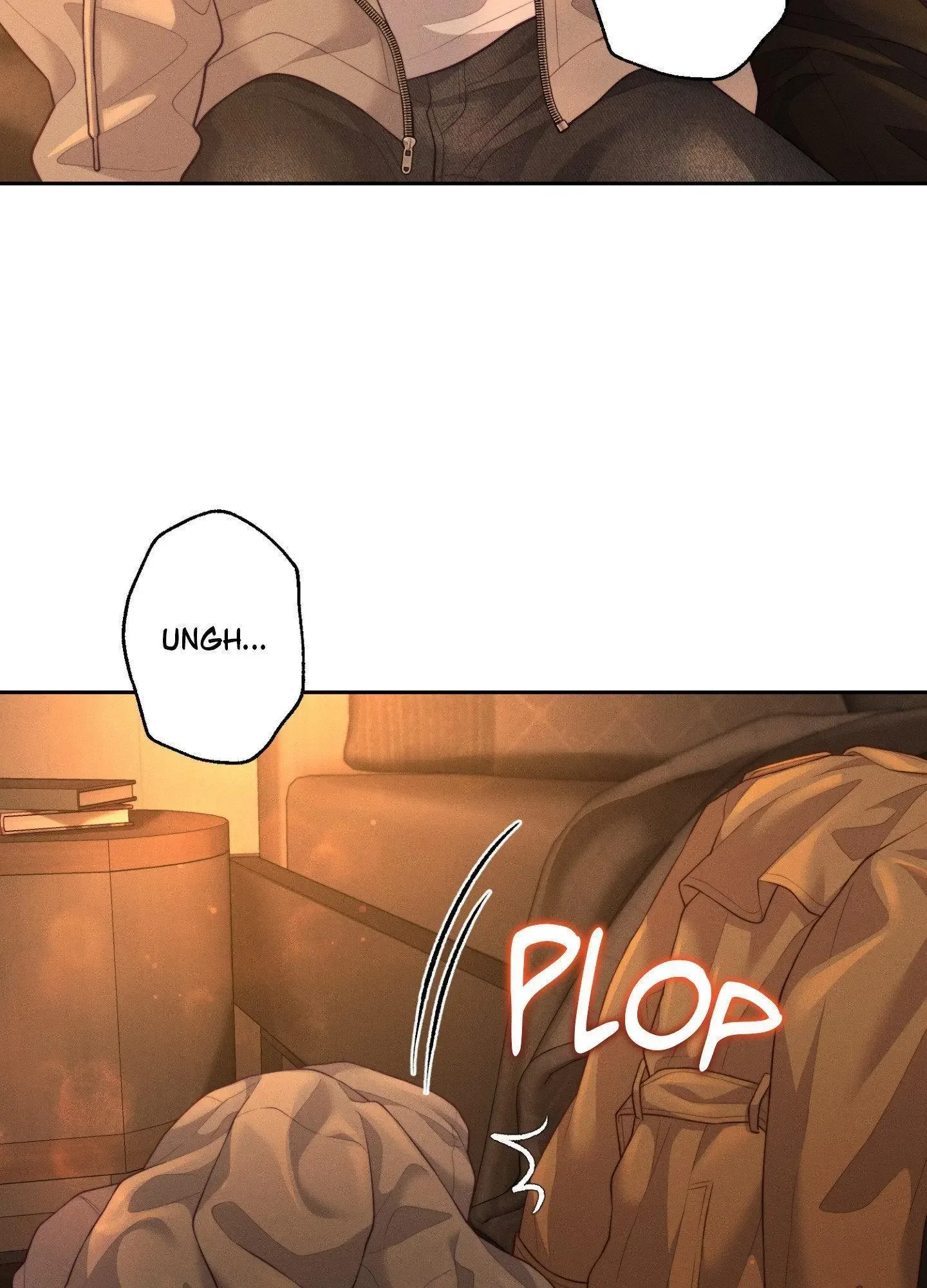 Love Remedy Chapter 46 page 74