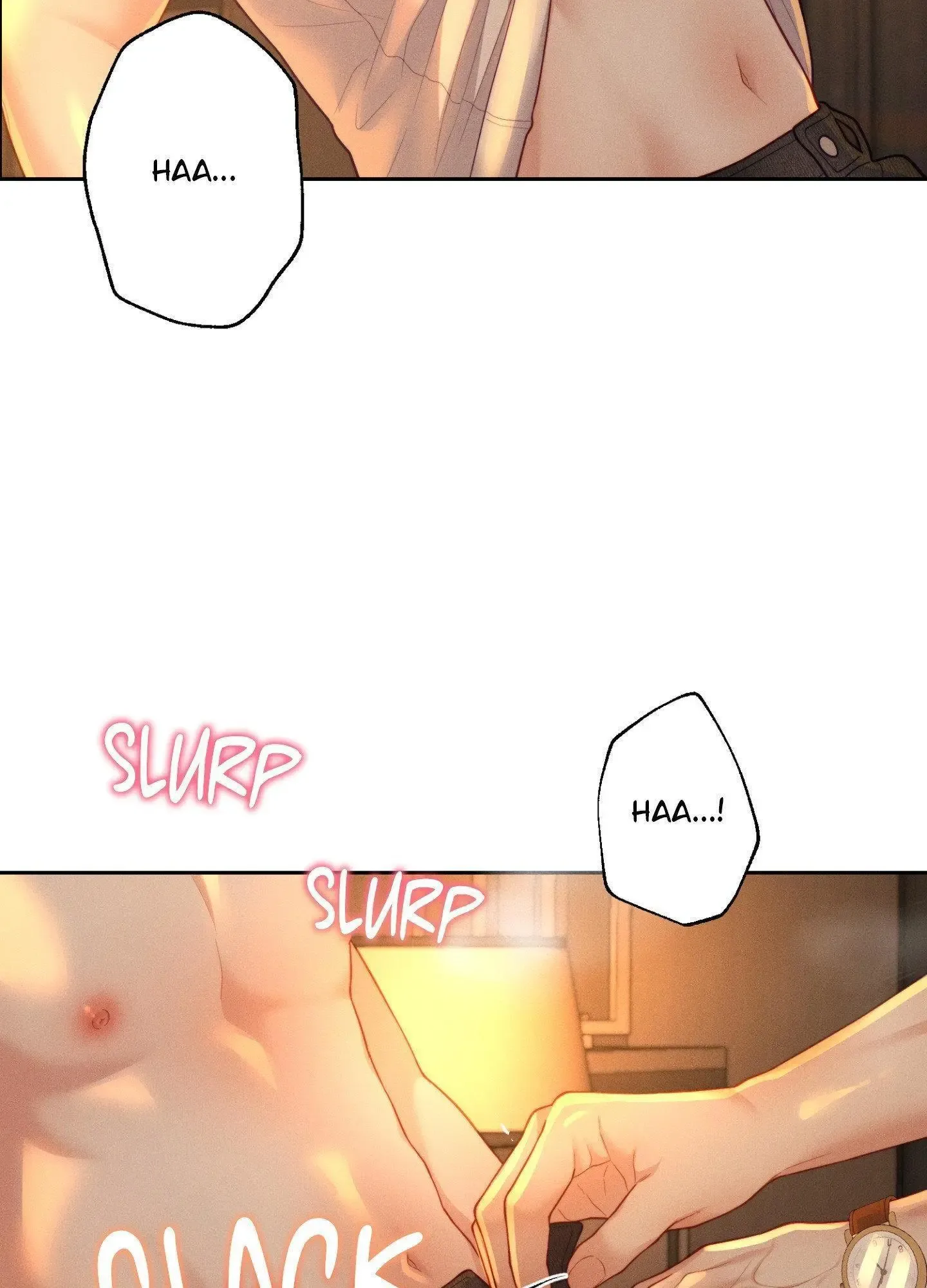 Love Remedy Chapter 46 page 78
