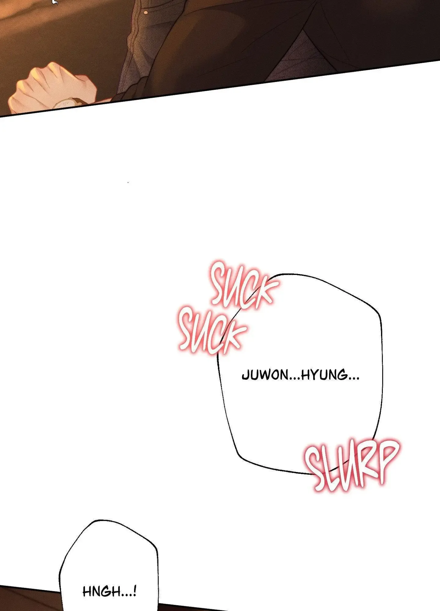 Love Remedy Chapter 46 page 84