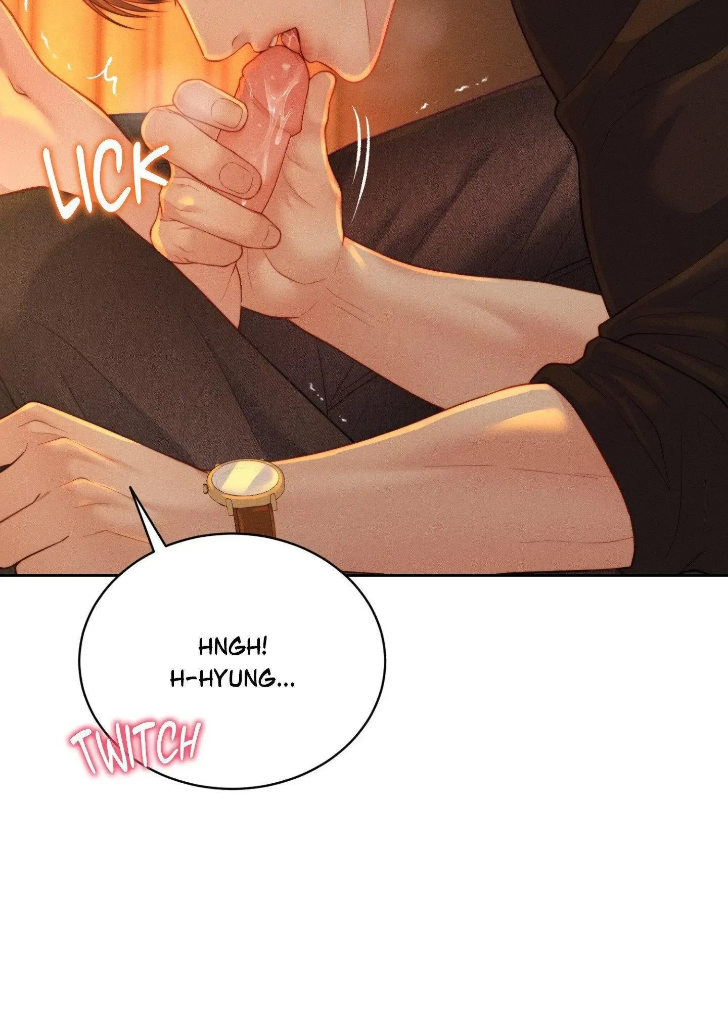 Love Remedy Chapter 46 page 91