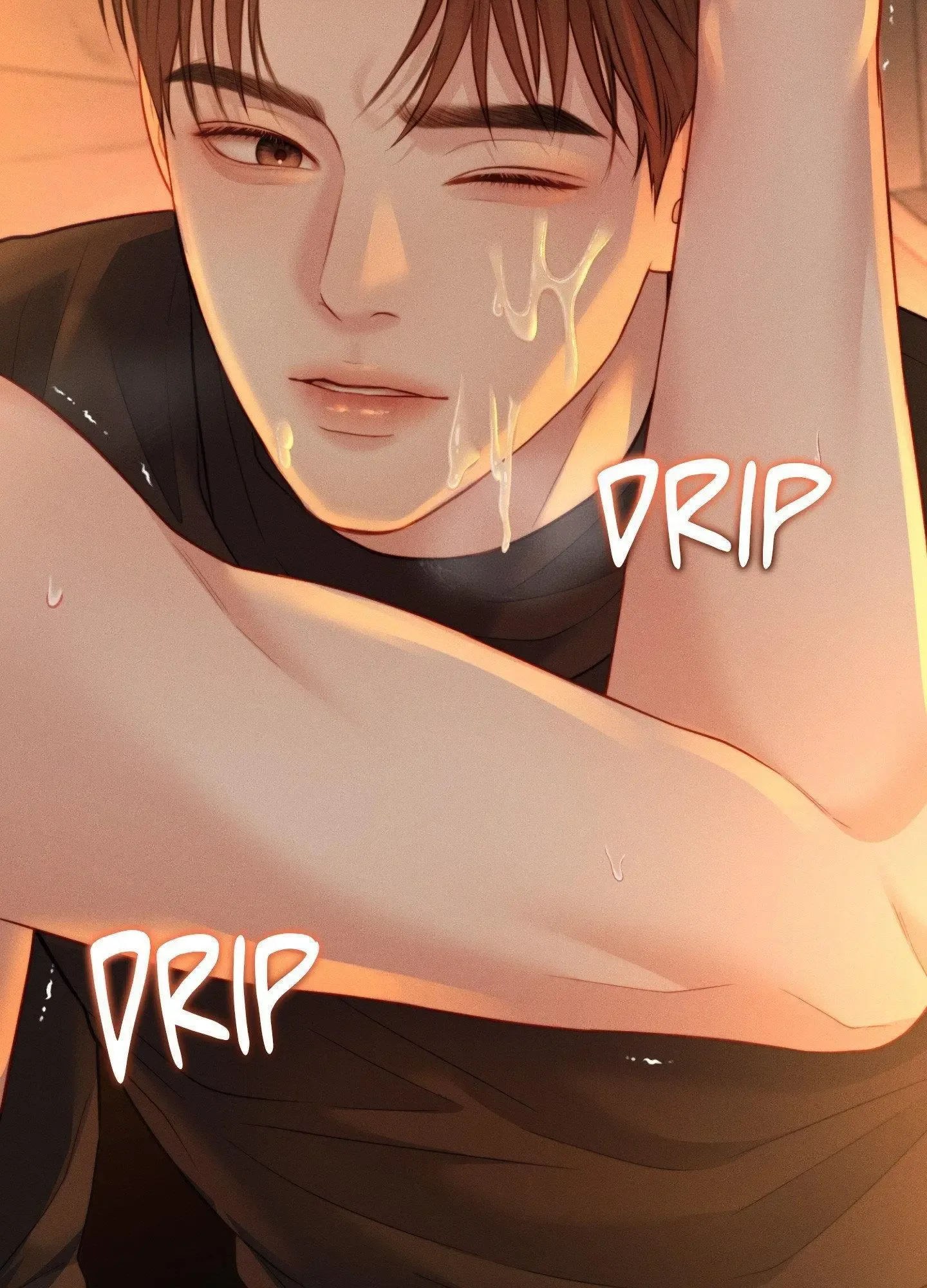 Love Remedy Chapter 46 page 105