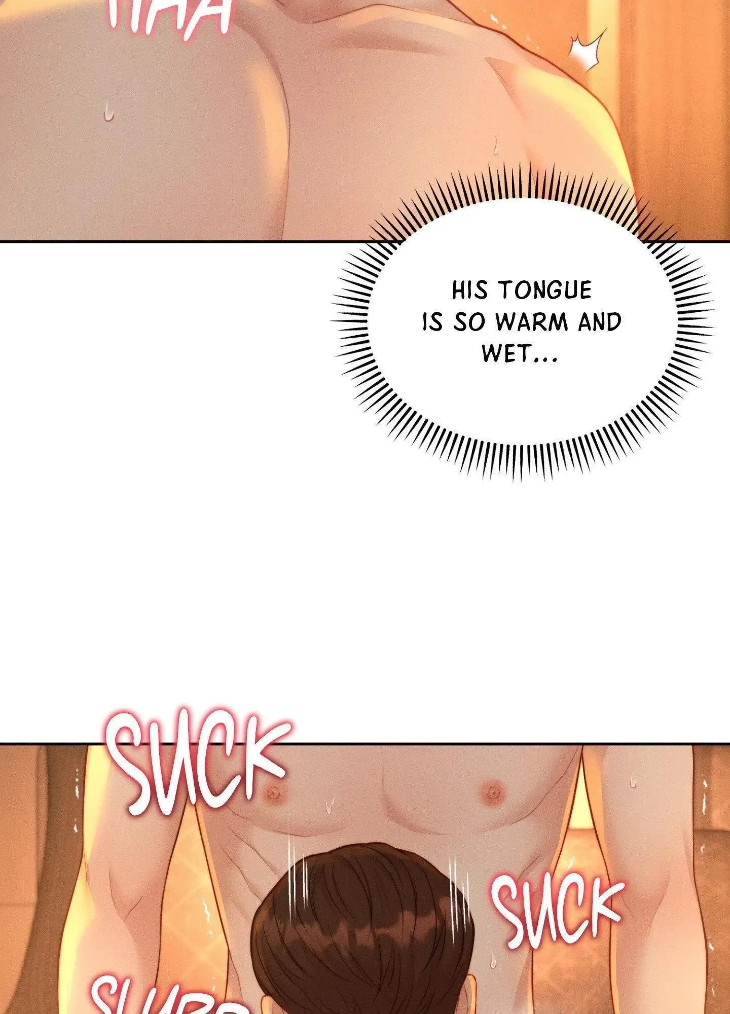 Love Remedy Chapter 46 page 97