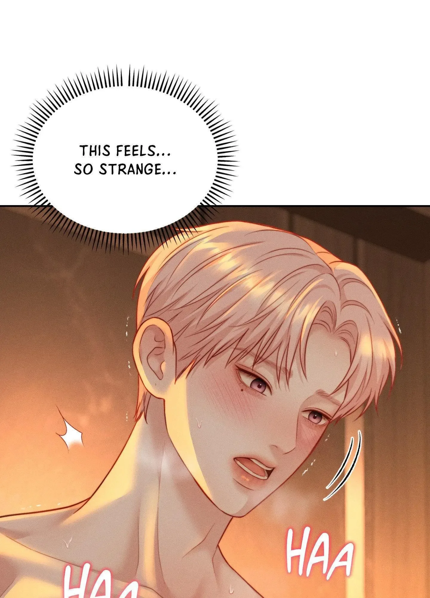 Love Remedy Chapter 46 page 96