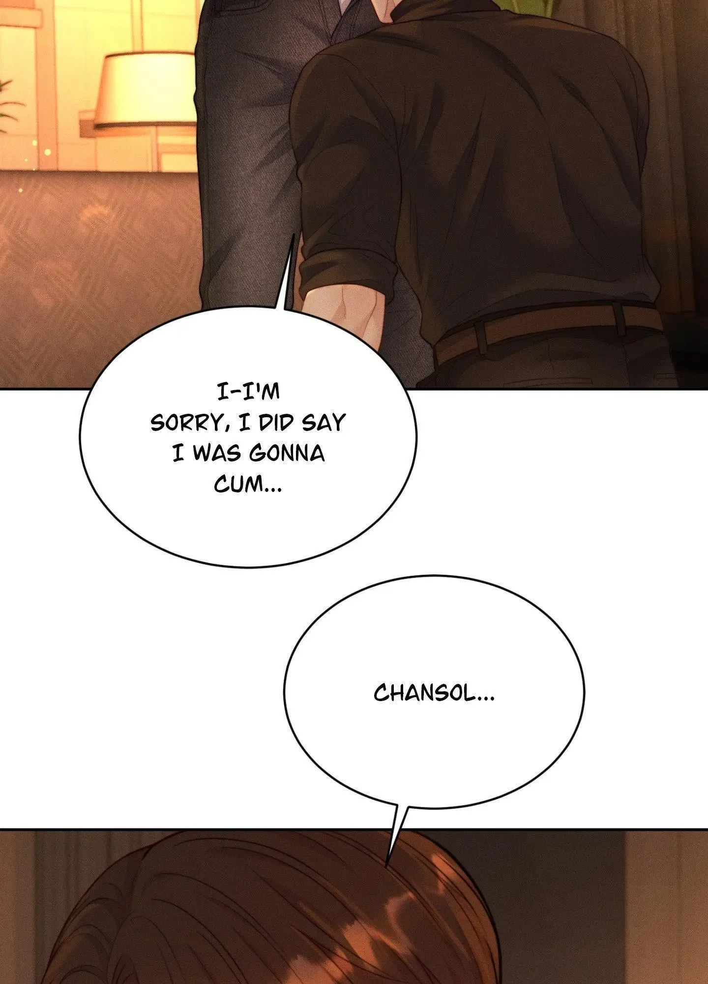 Love Remedy Chapter 46 page 109