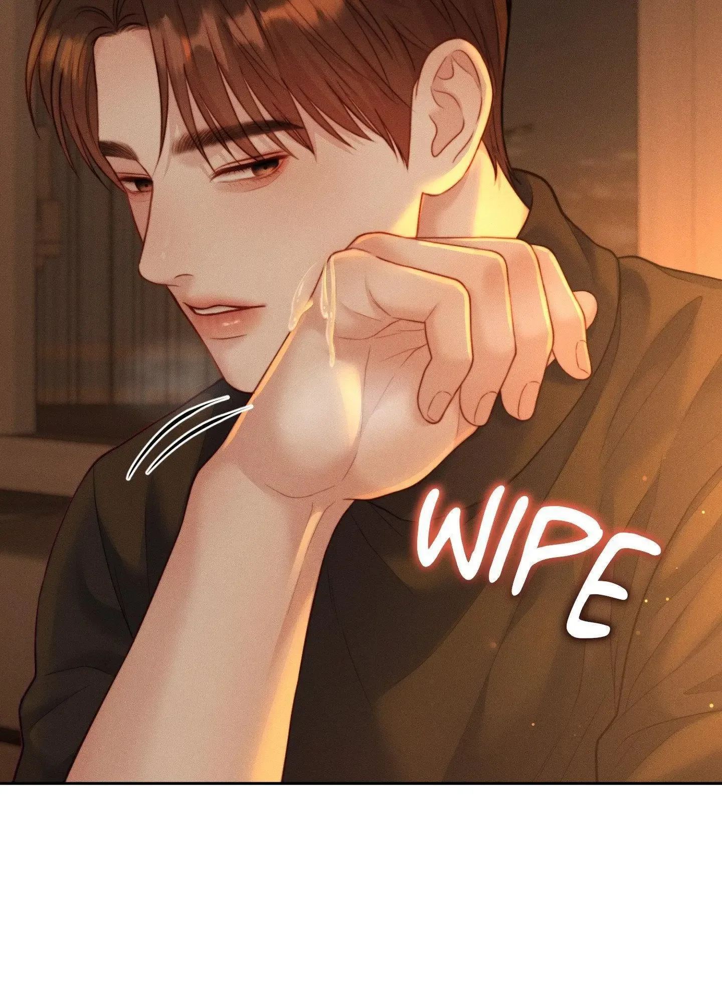 Love Remedy Chapter 46 page 110