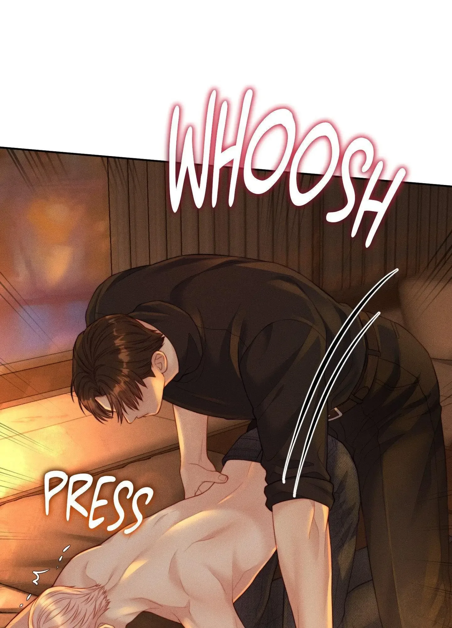 Love Remedy Chapter 46 page 112